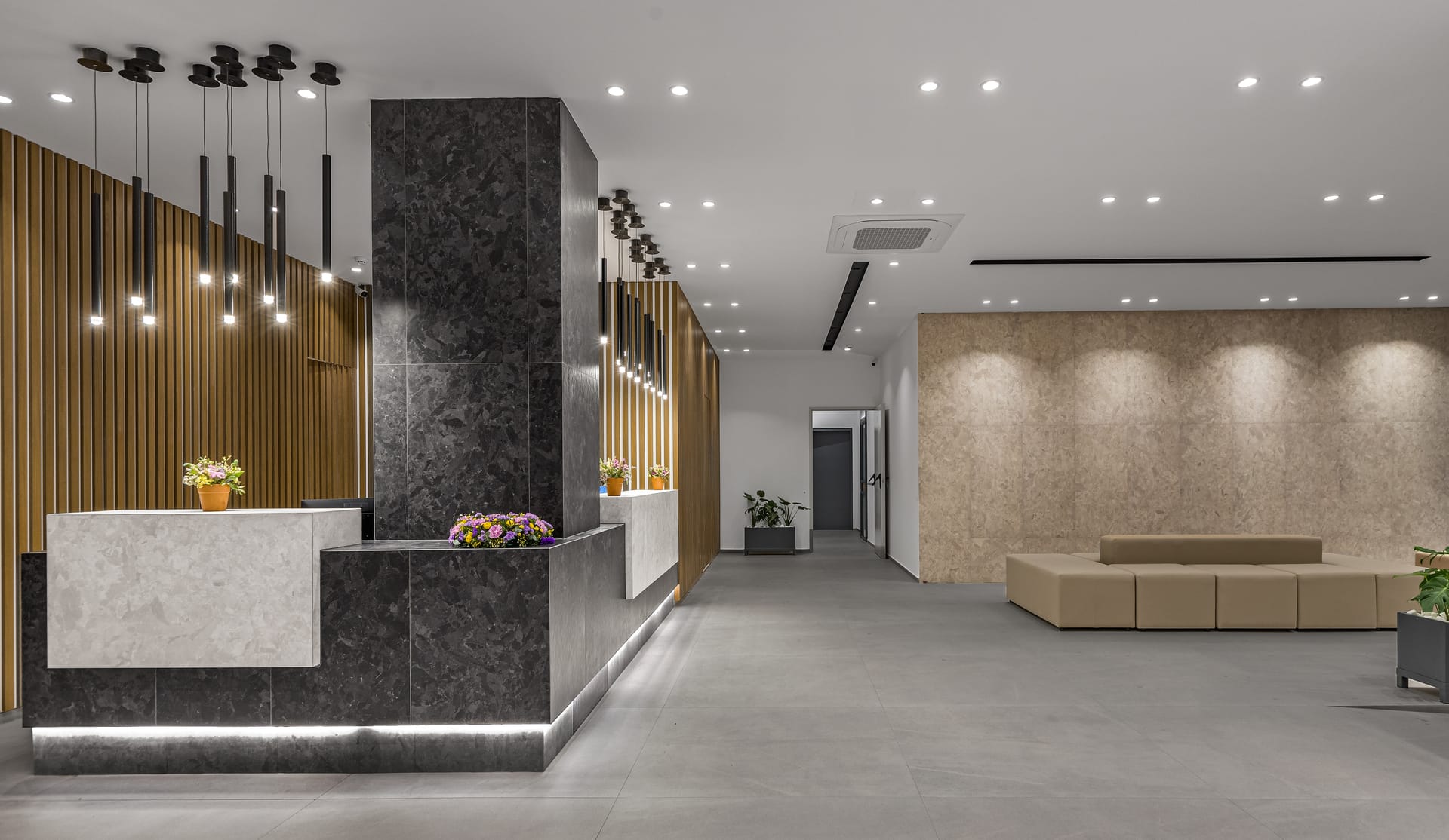 Kos Divine Hotel & Suites - 17