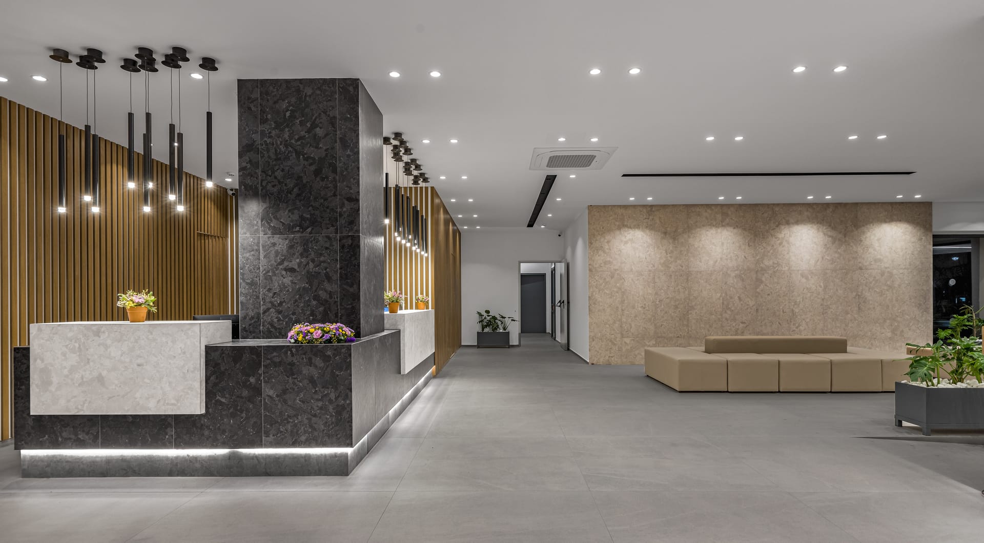 Kos Divine Hotel & Suites - 18