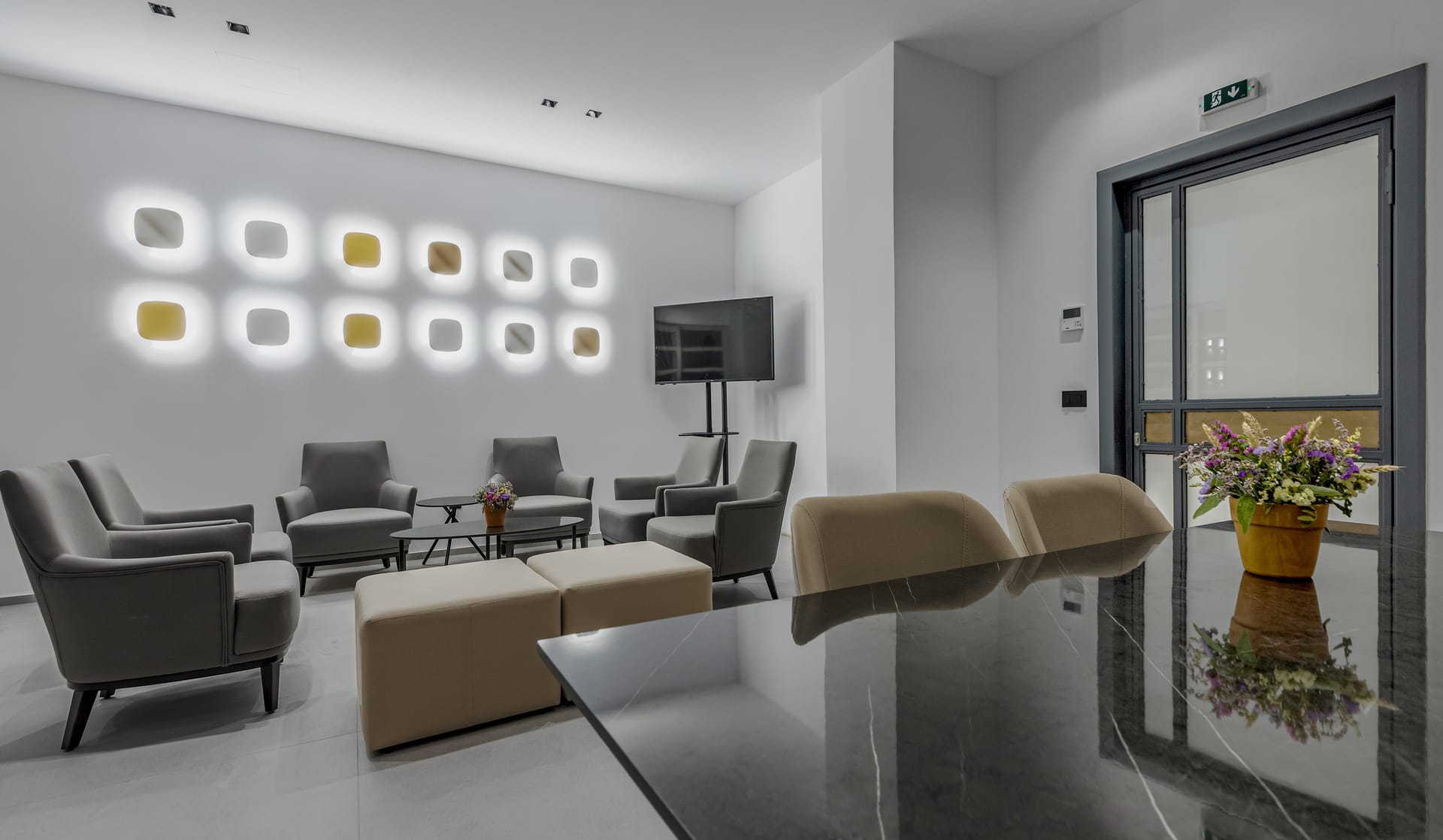 Kos Divine Hotel & Suites - 19