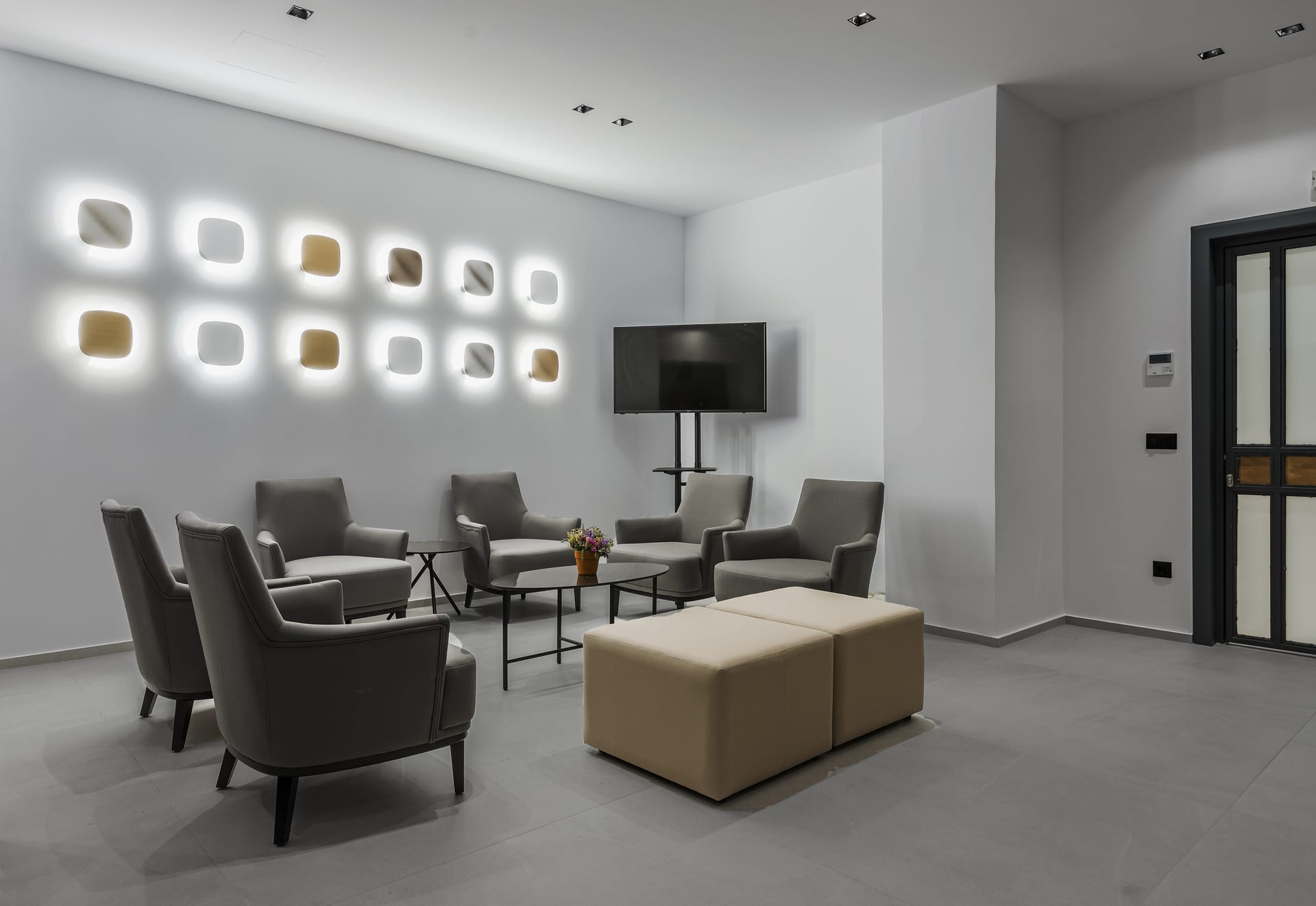 Kos Divine Hotel & Suites - 21