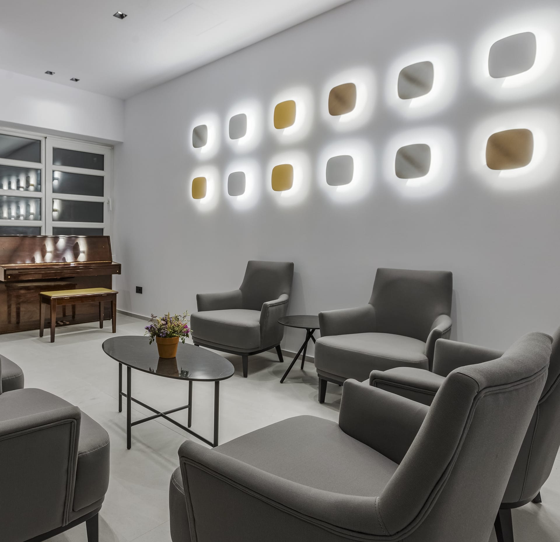 Kos Divine Hotel & Suites - 22