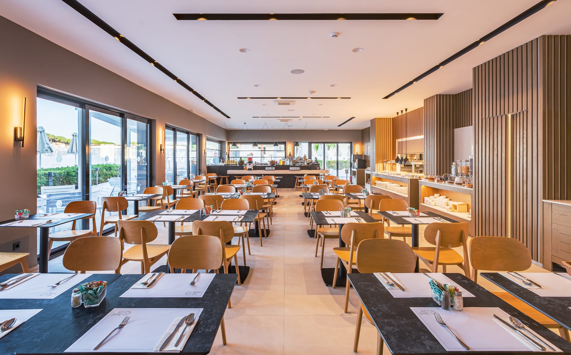 Kos Divine Hotel & Suites - 23