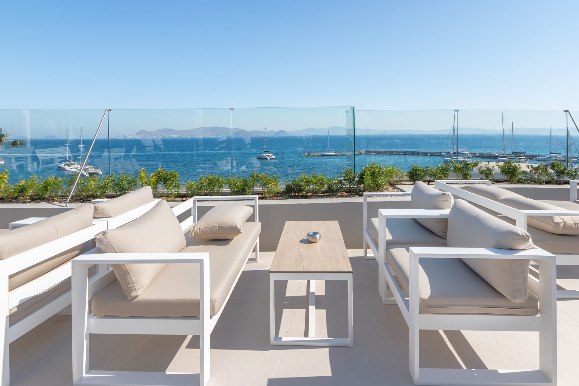 Kos Divine Hotel & Suites - 25