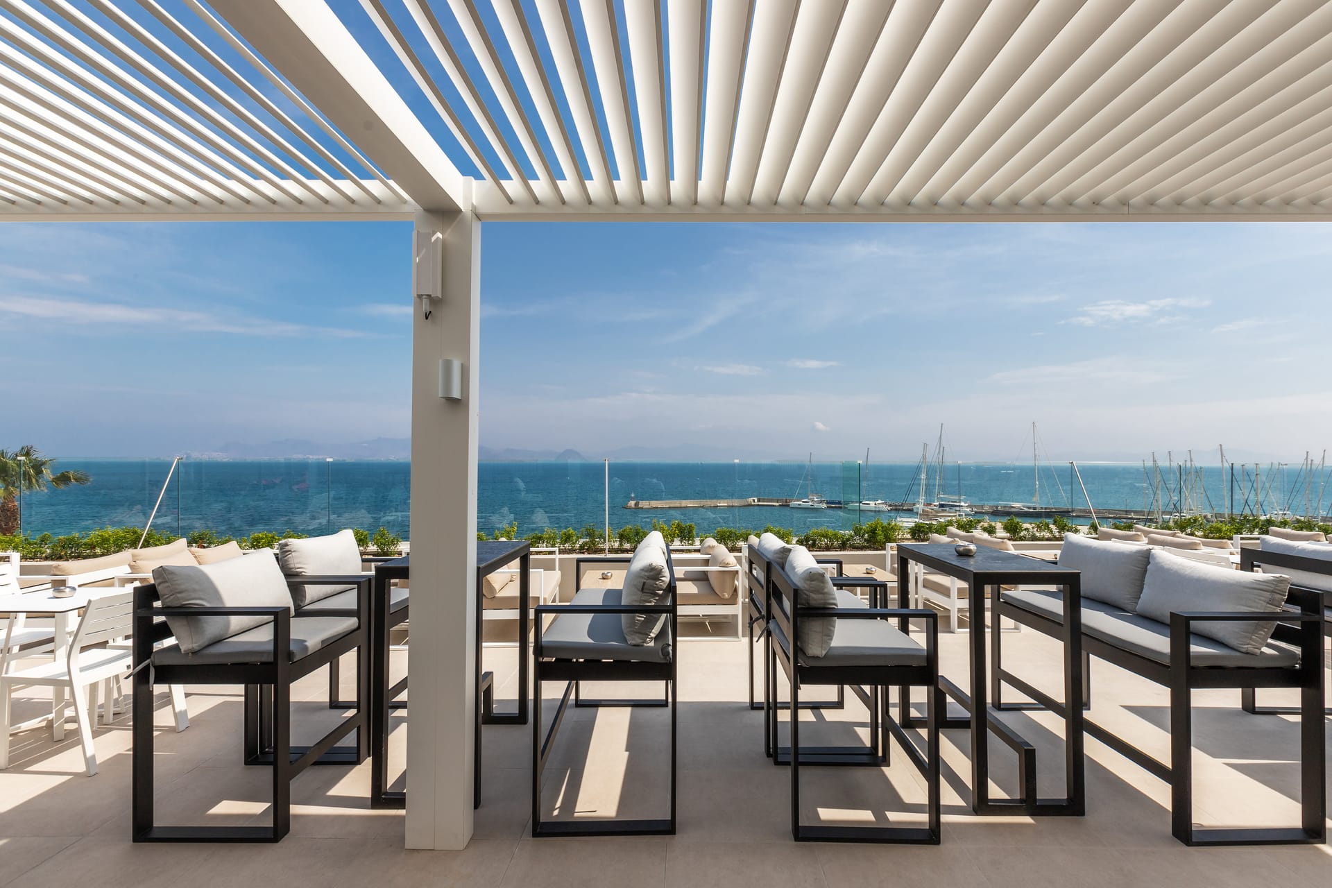 Kos Divine Hotel & Suites - 26