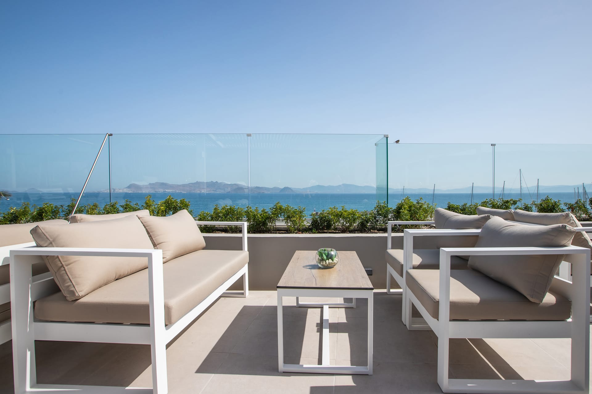 Kos Divine Hotel & Suites - 27