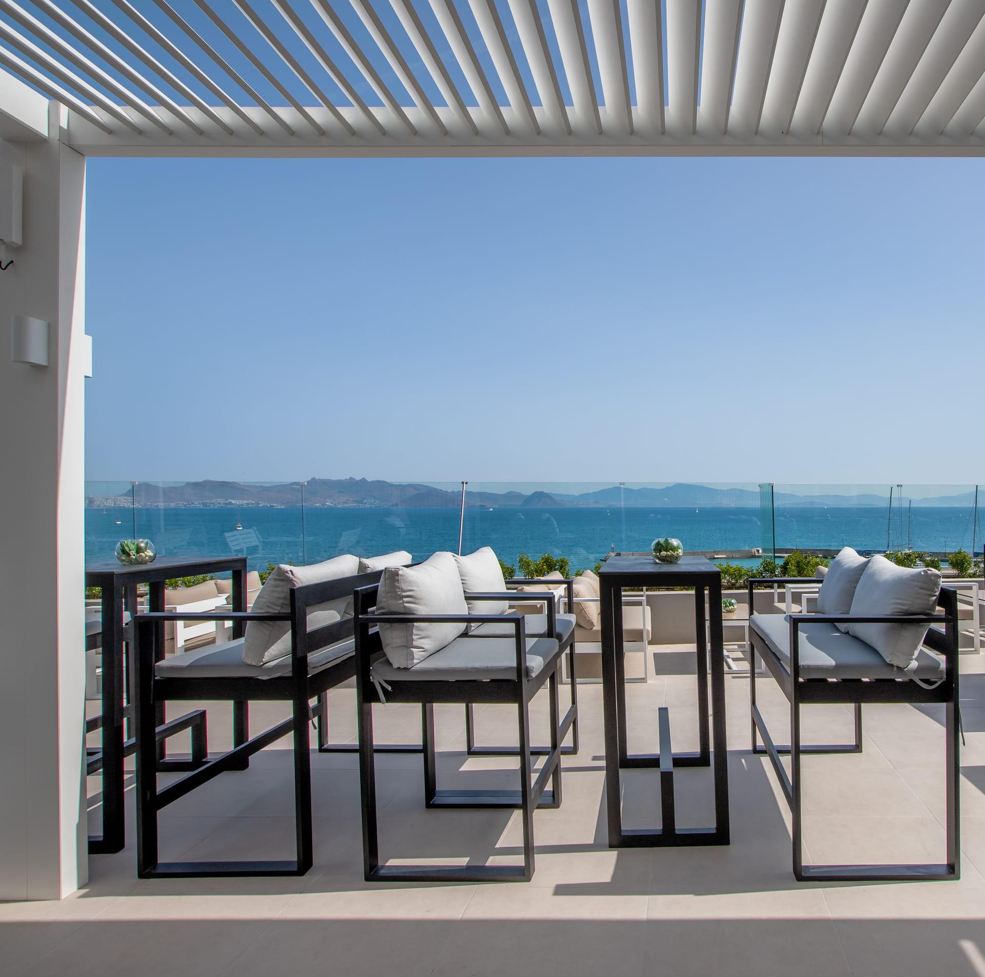 Kos Divine Hotel & Suites - 28