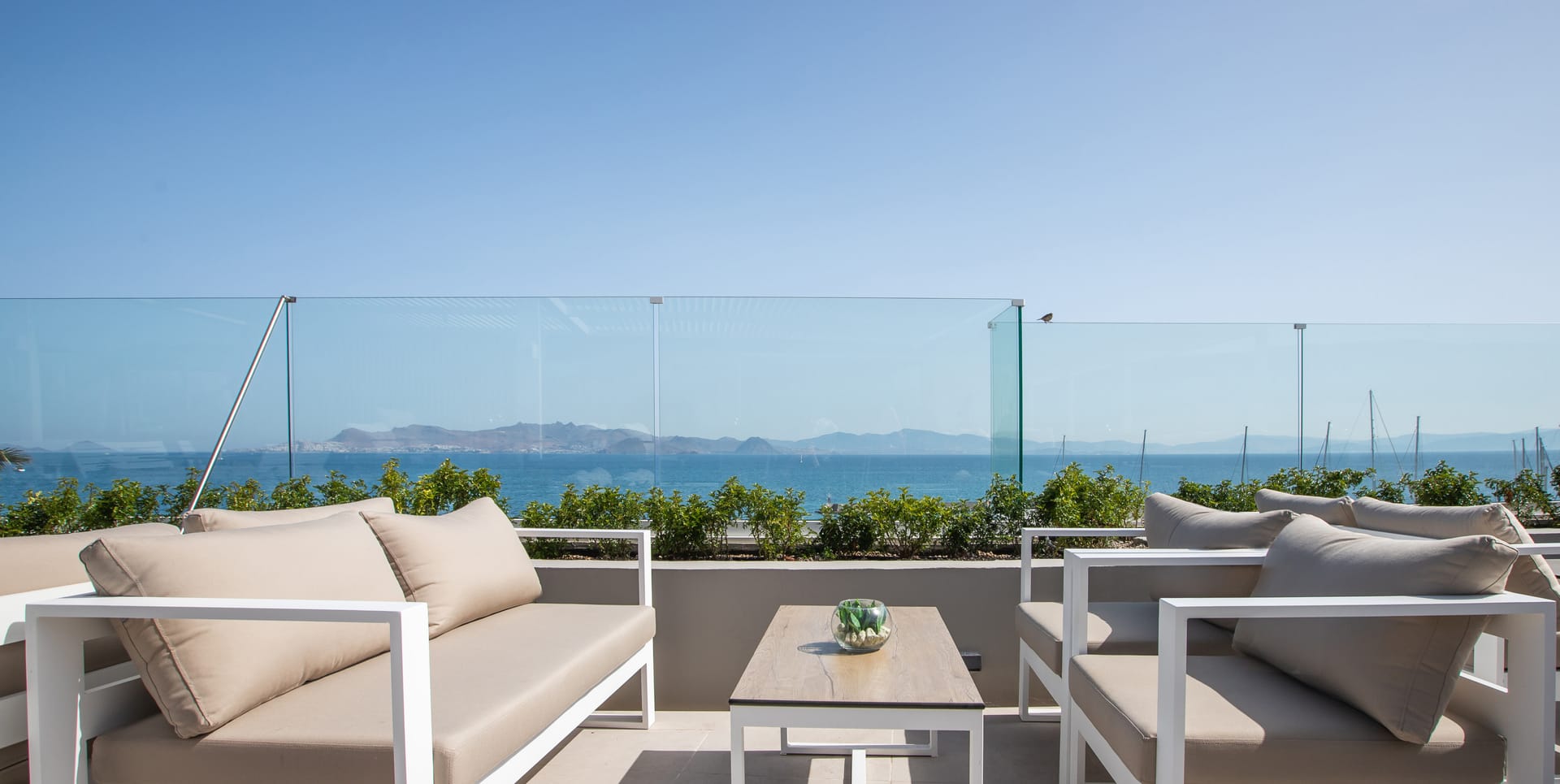 Kos Divine Hotel & Suites - 29