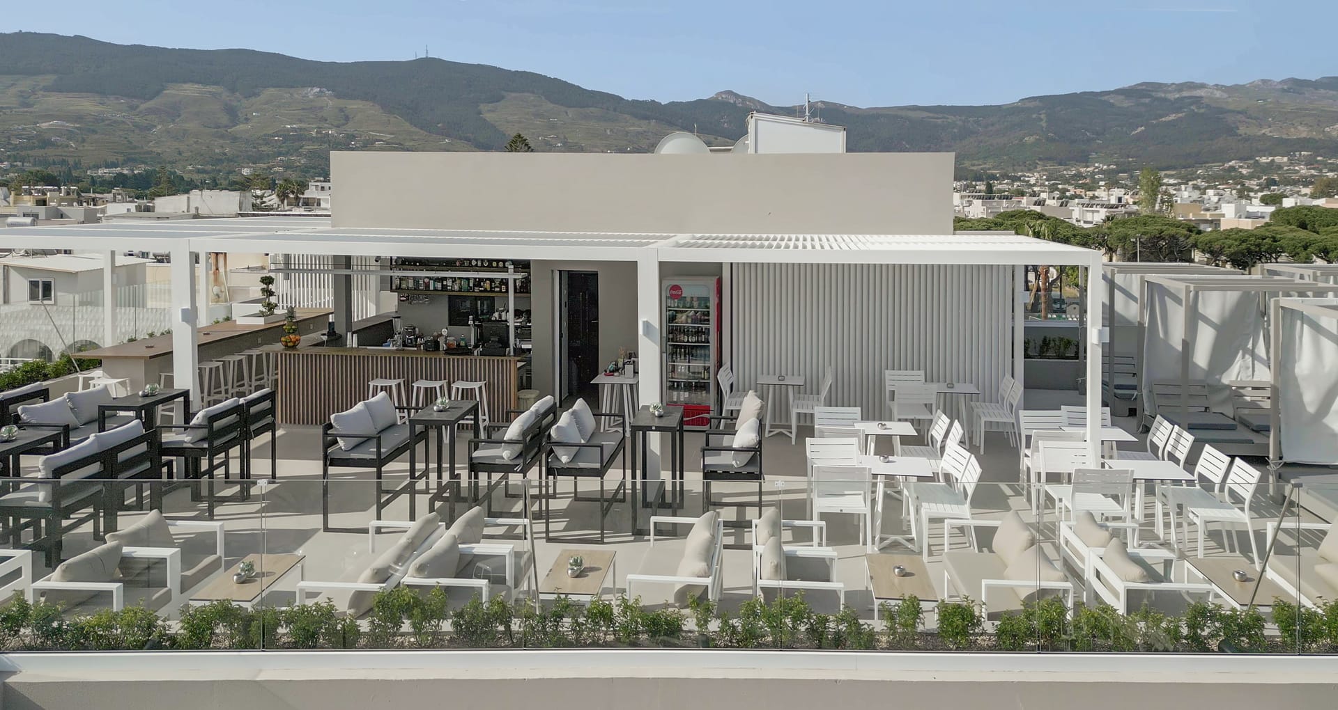 Kos Divine Hotel & Suites - 32