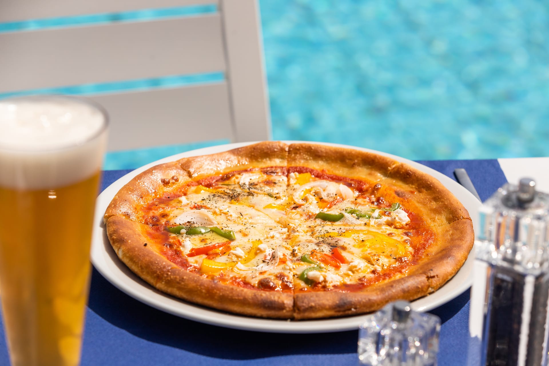 Kos Divine Hotel & Suites - 53