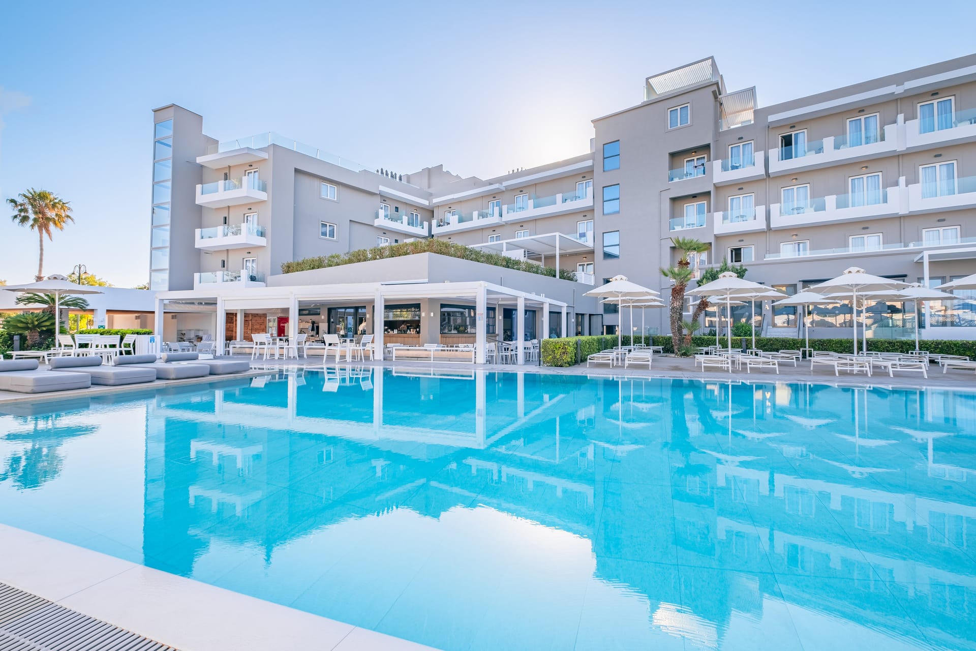 Kos Divine Hotel & Suites - 62