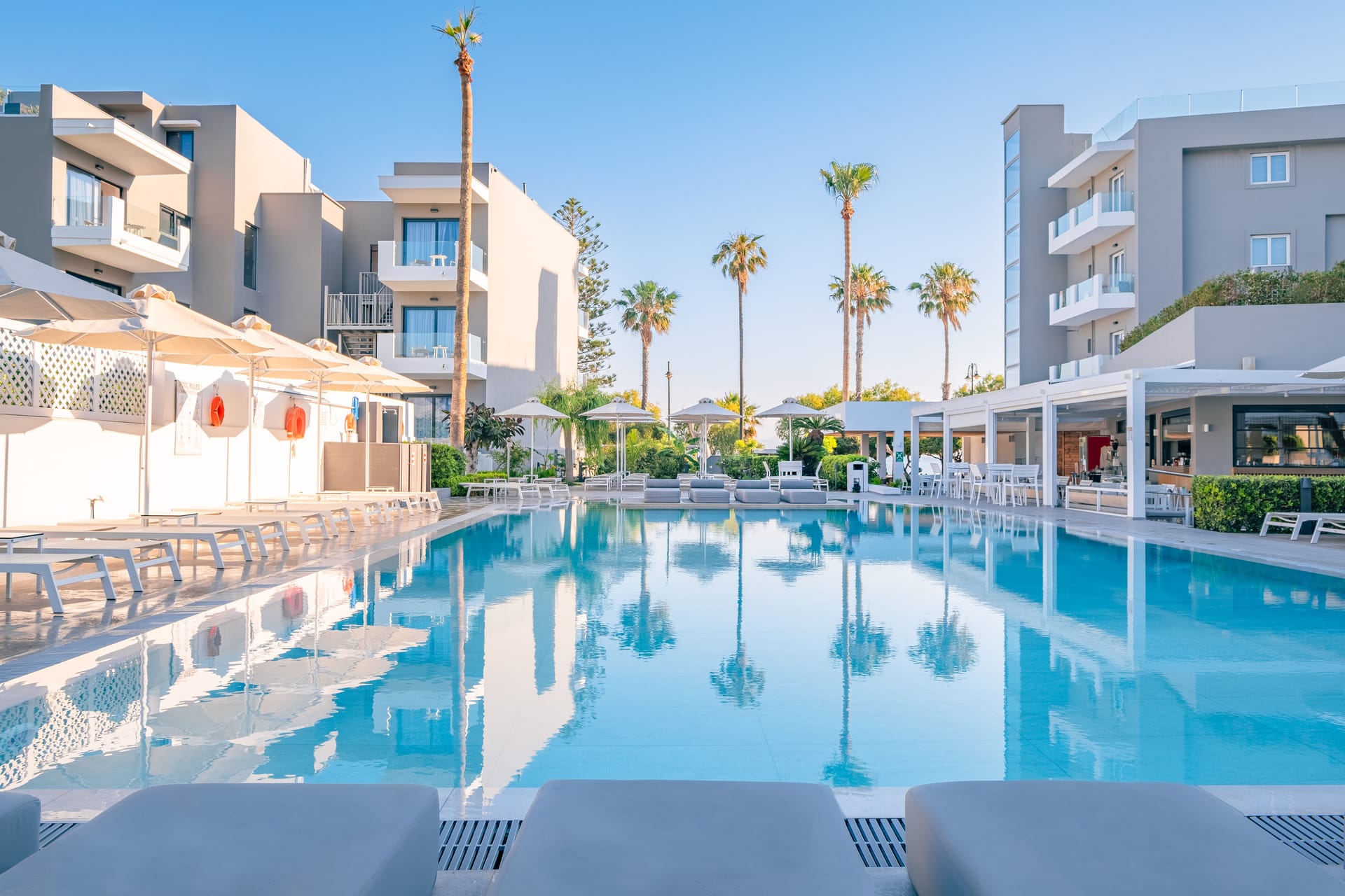 Kos Divine Hotel & Suites - 65