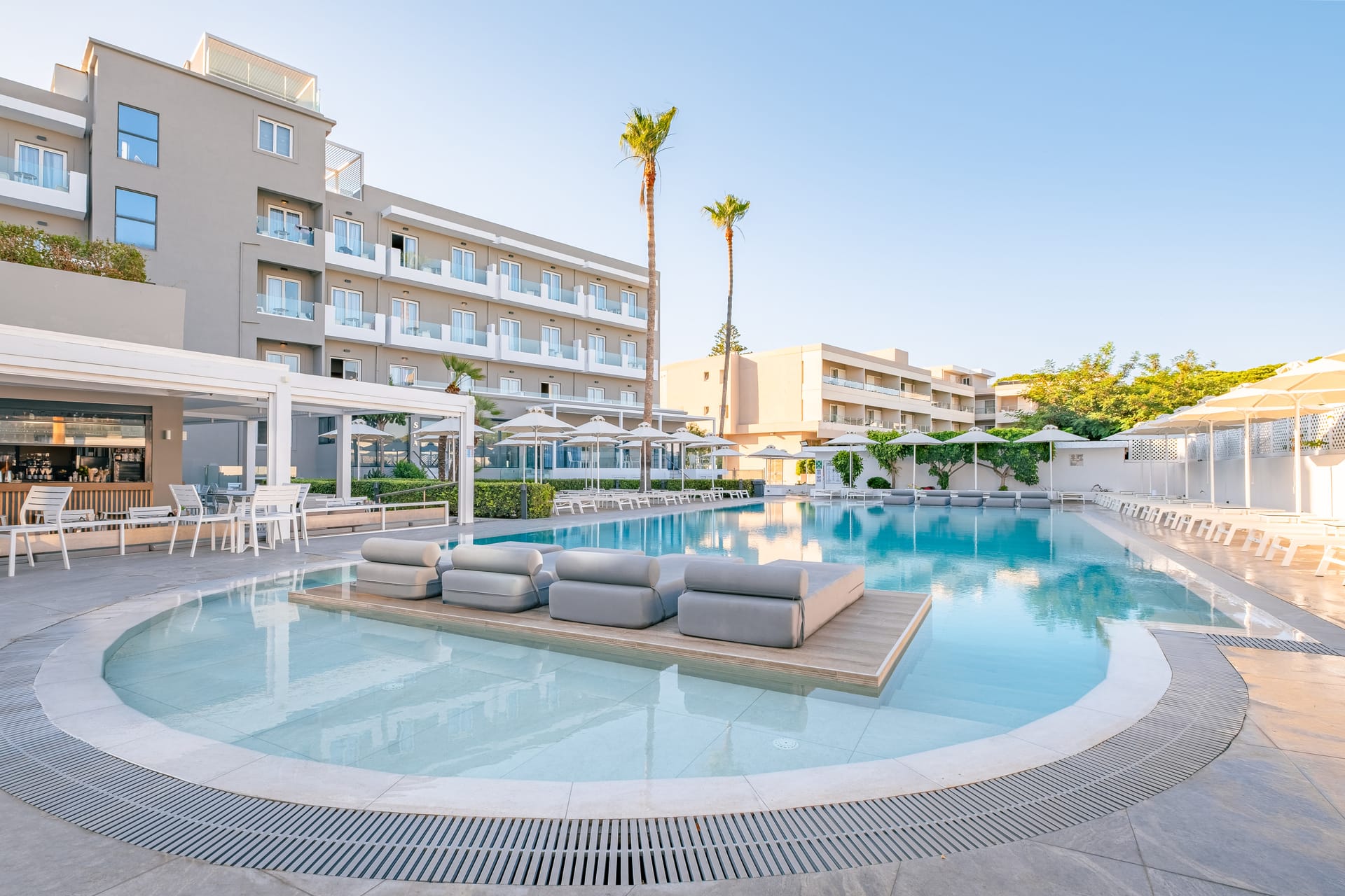 Kos Divine Hotel & Suites - 67