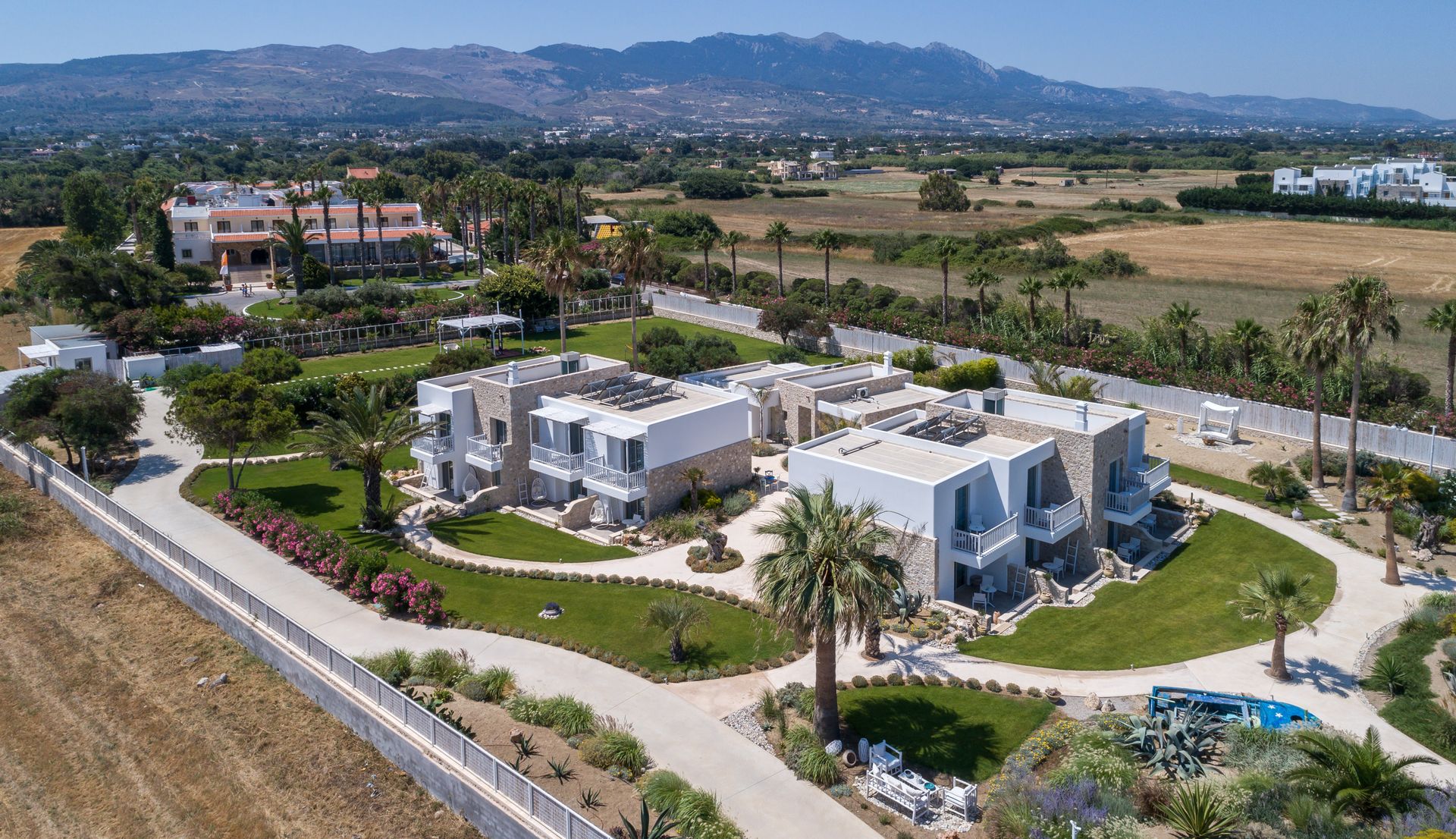 Kos White Pearls Luxury Suites - 7