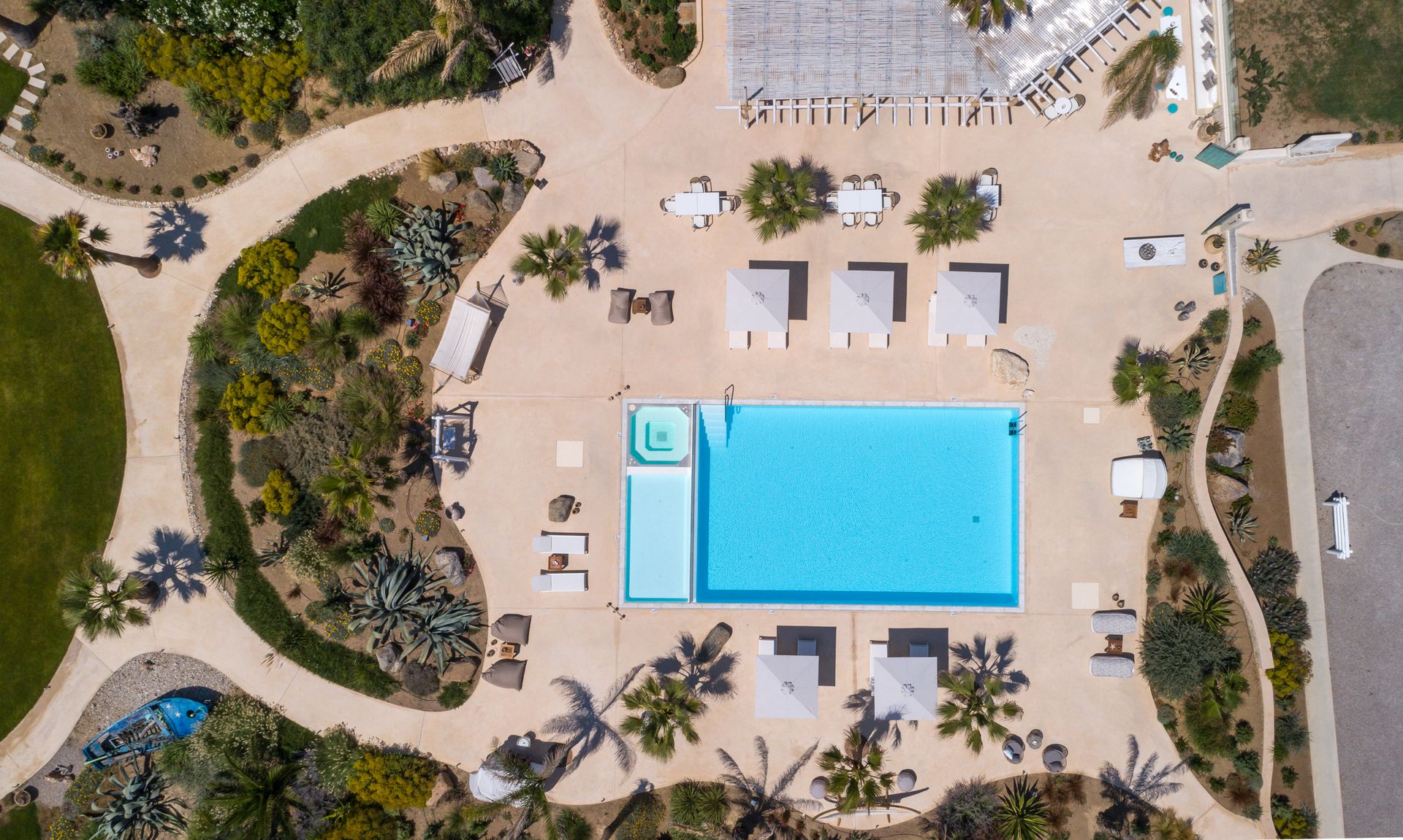 Kos White Pearls Luxury Suites - 8