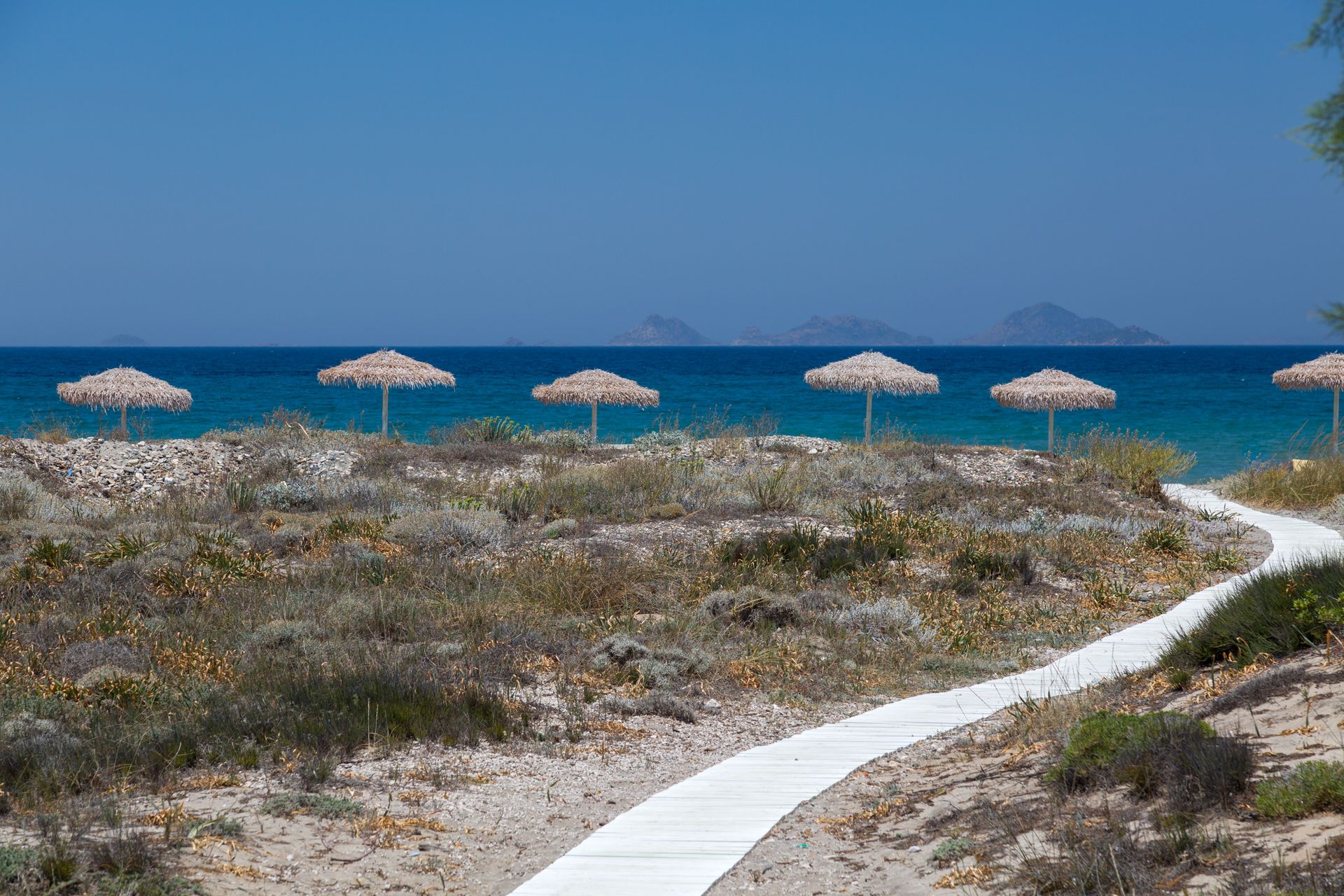 Kos White Pearls Luxury Suites - 10