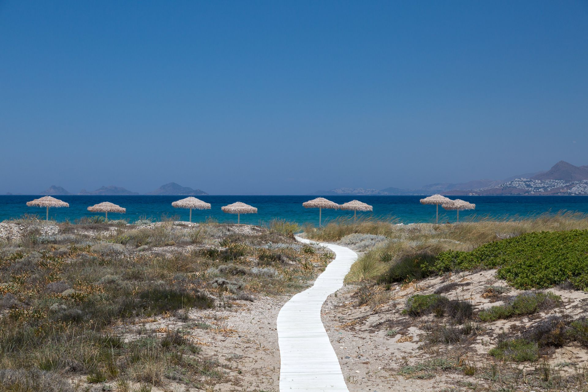 Kos White Pearls Luxury Suites - 11