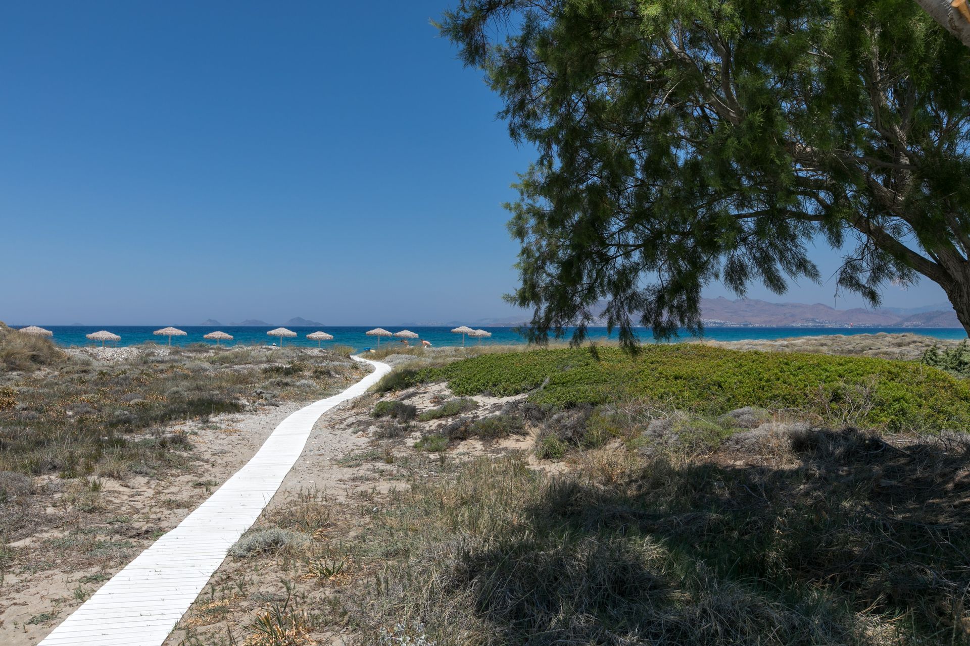Kos White Pearls Luxury Suites - 12