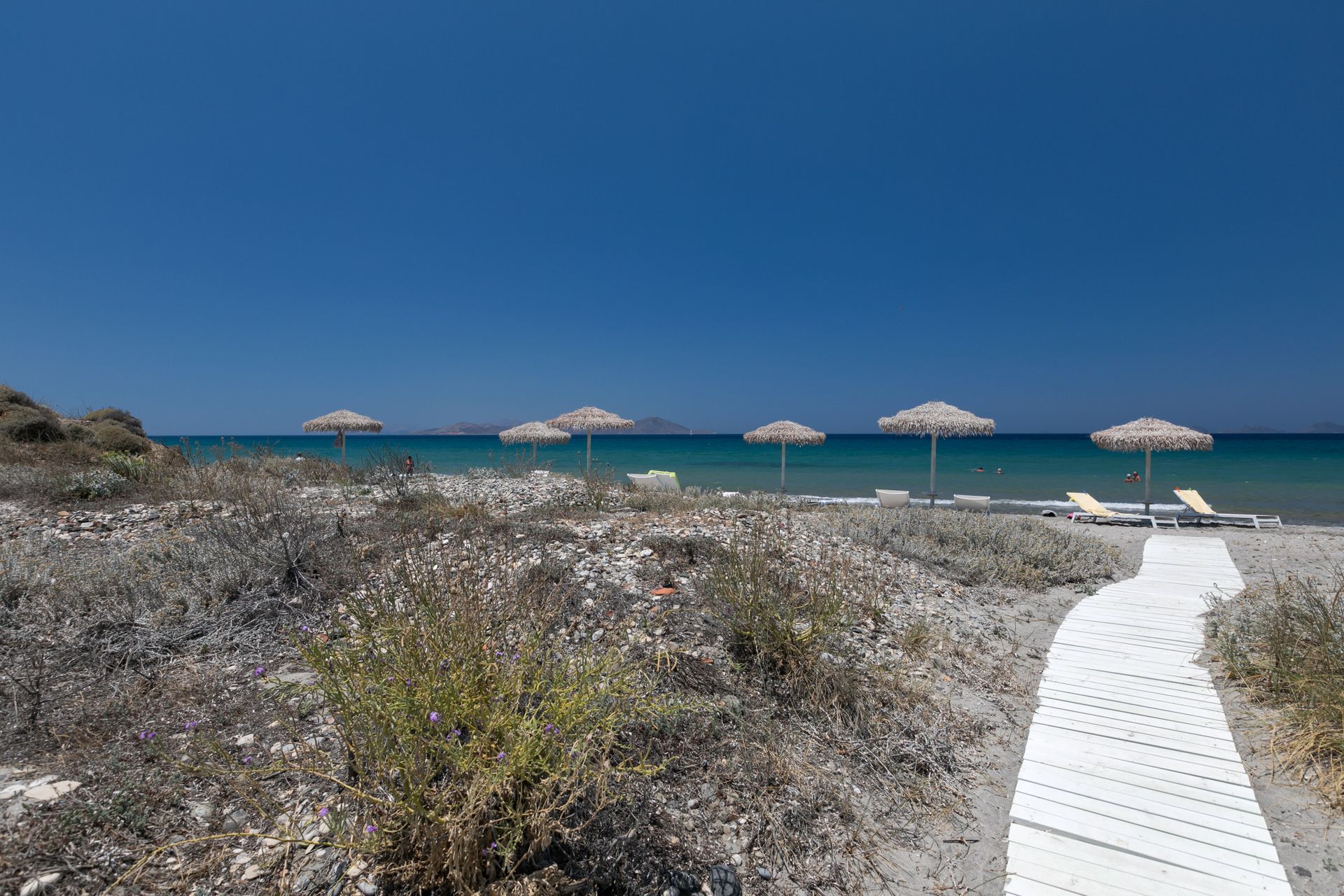 Kos White Pearls Luxury Suites - 13