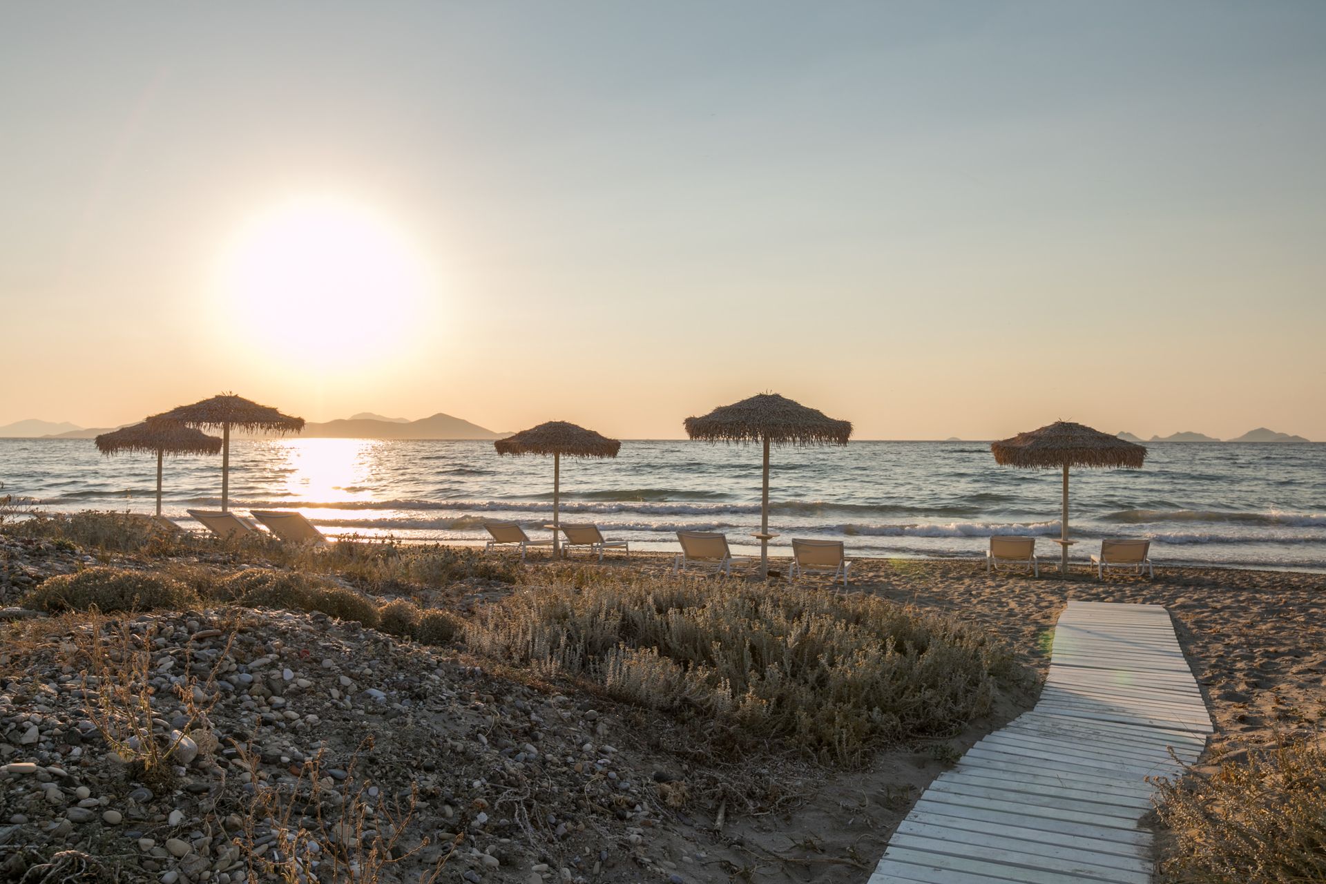 Kos White Pearls Luxury Suites - 15