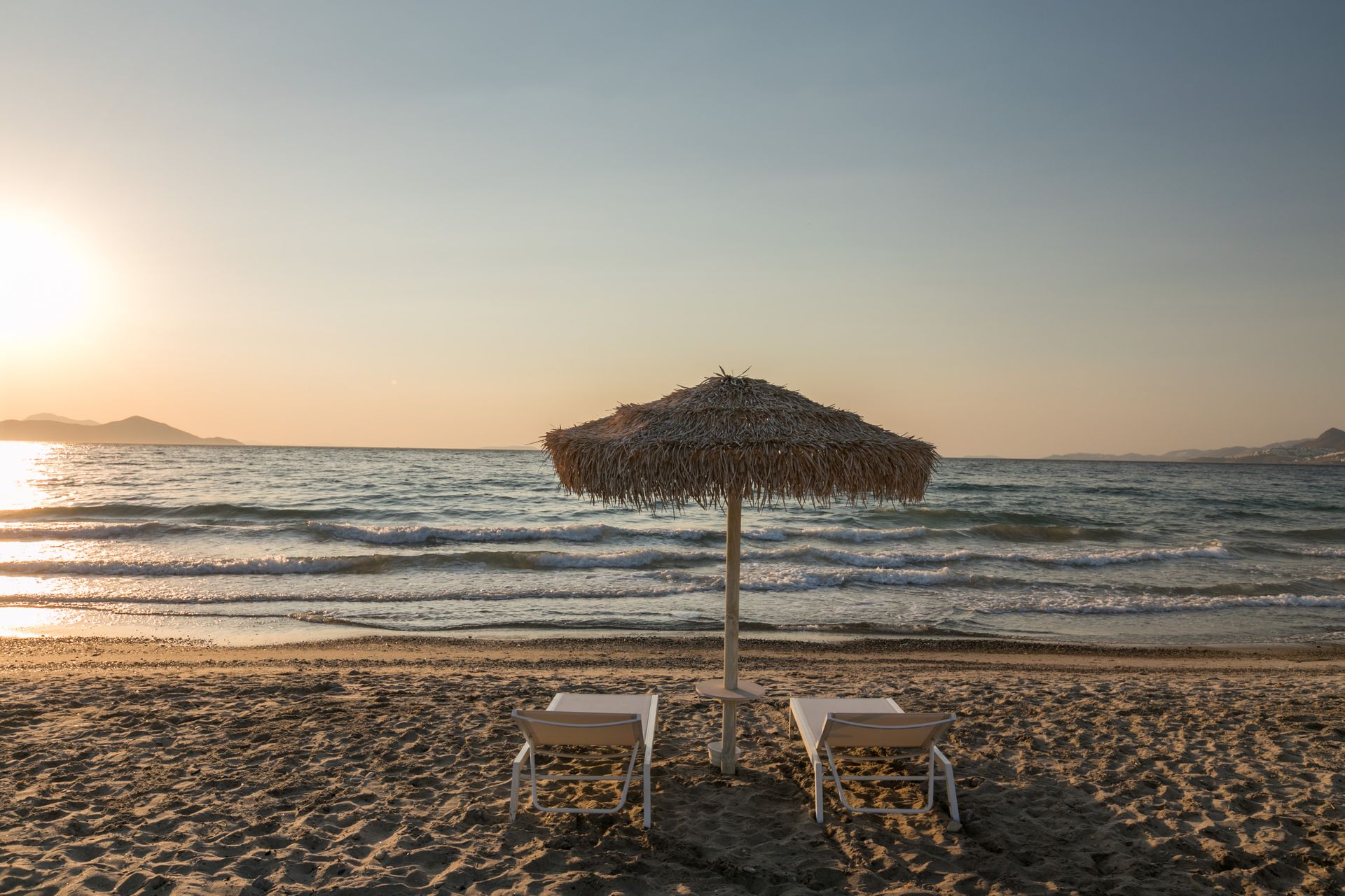 Kos White Pearls Luxury Suites - 17