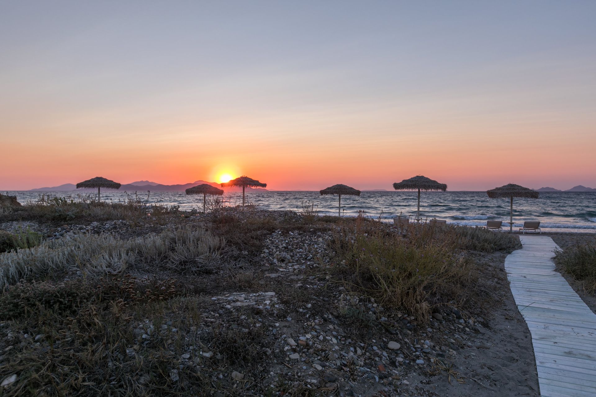 Kos White Pearls Luxury Suites - 19