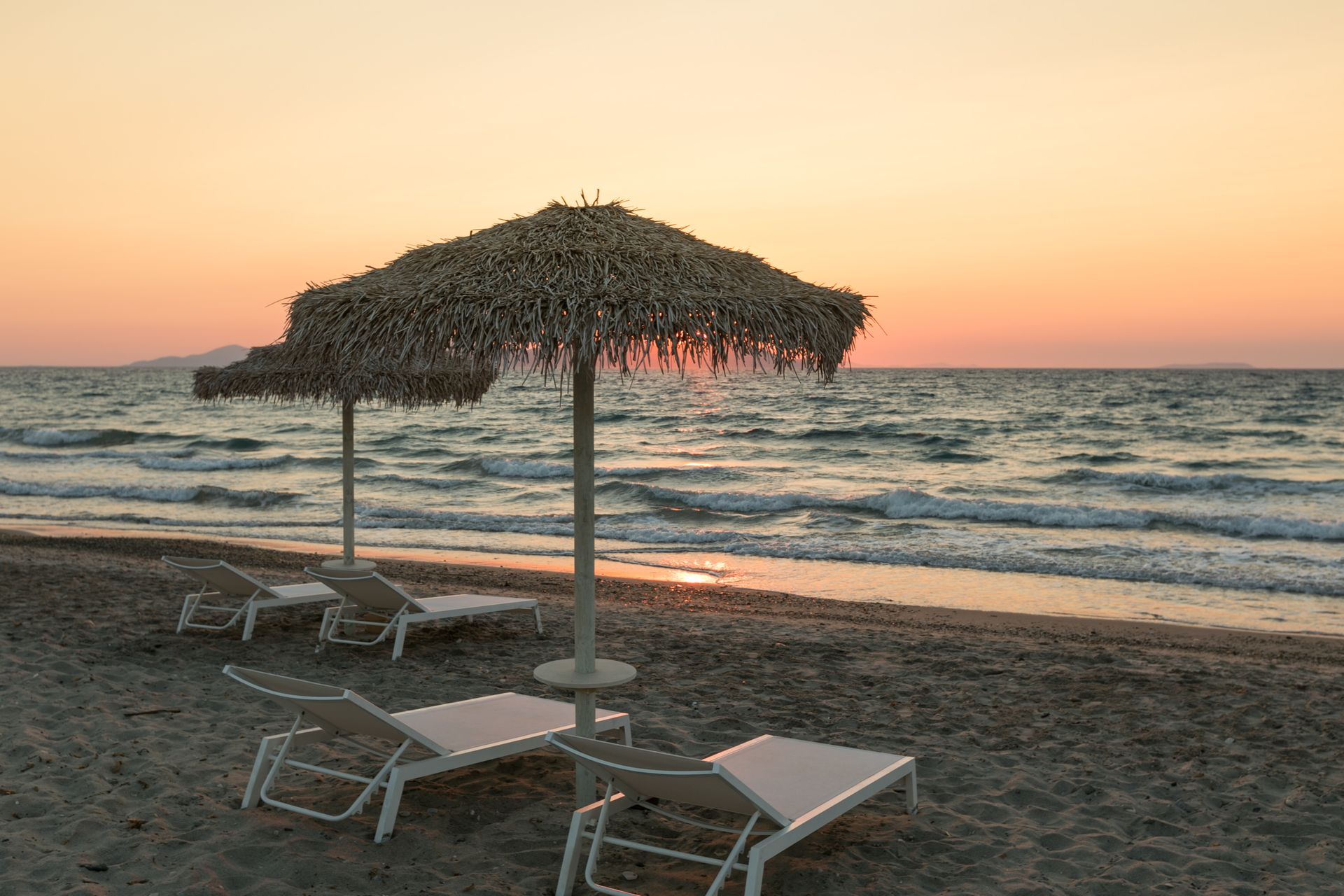 Kos White Pearls Luxury Suites - 20