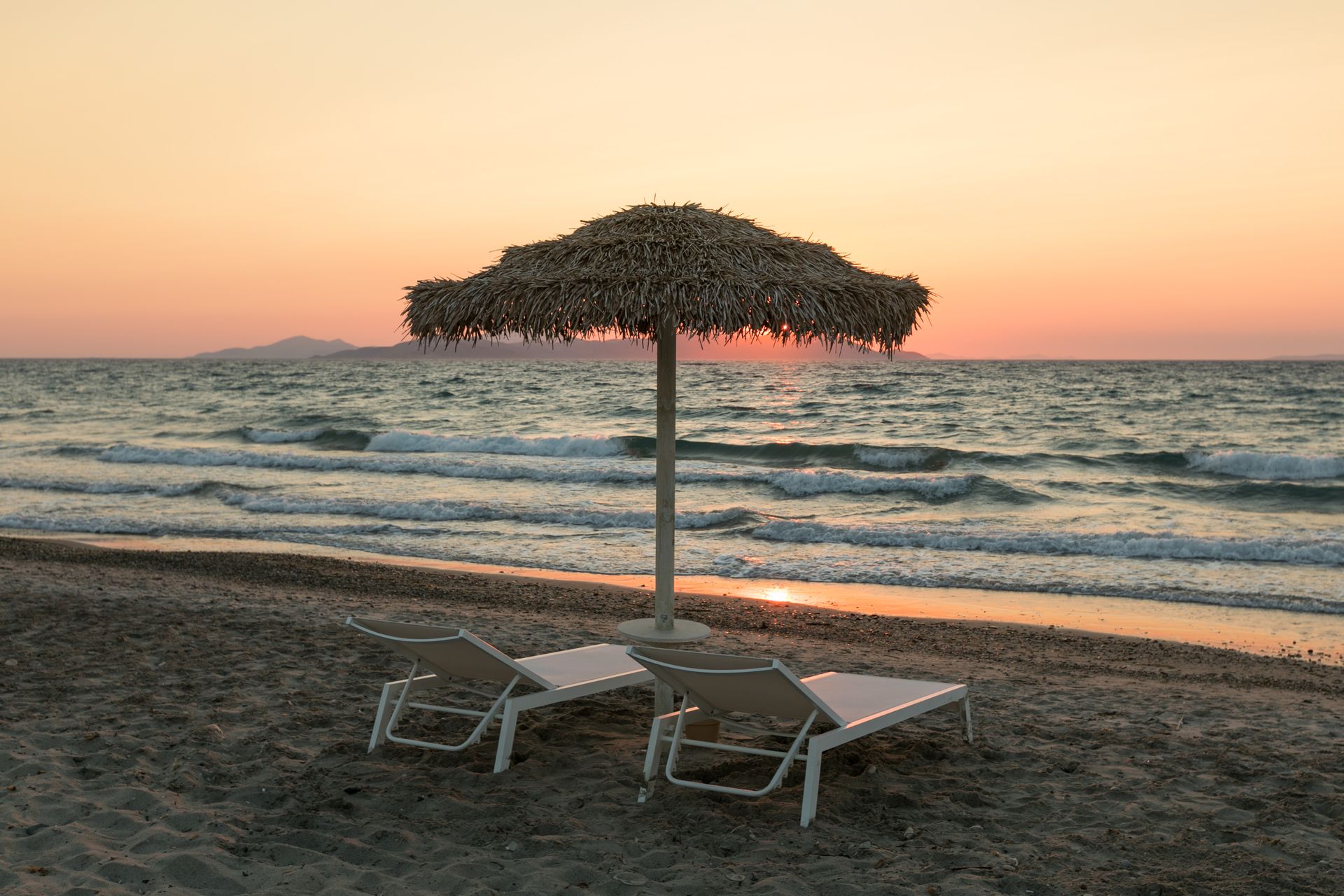 Kos White Pearls Luxury Suites - 21