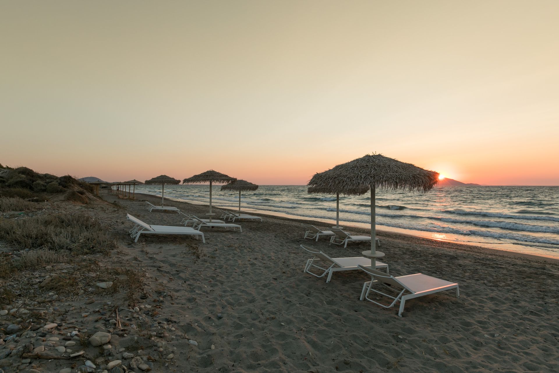 Kos White Pearls Luxury Suites - 22