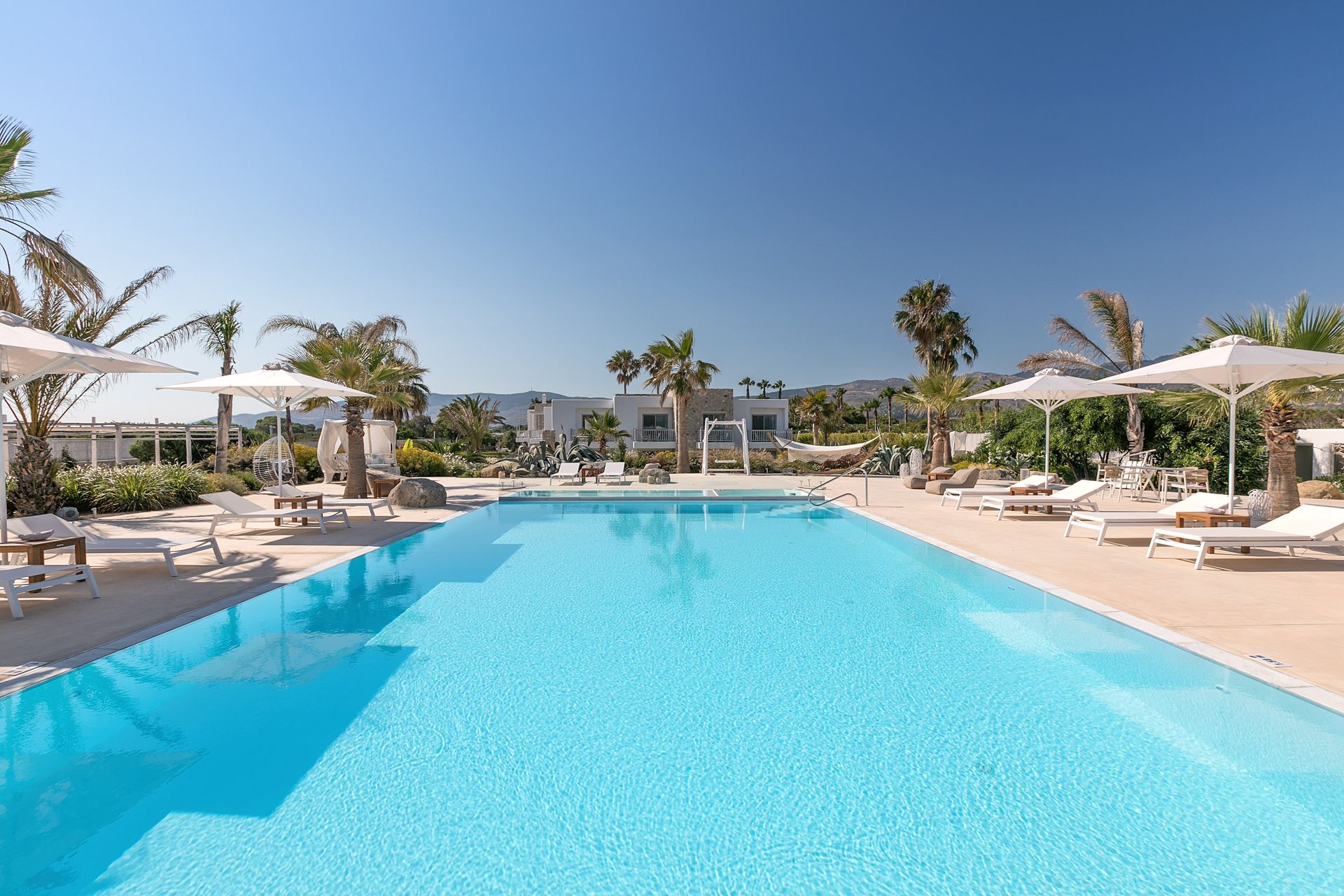 Kos White Pearls Luxury Suites - 24