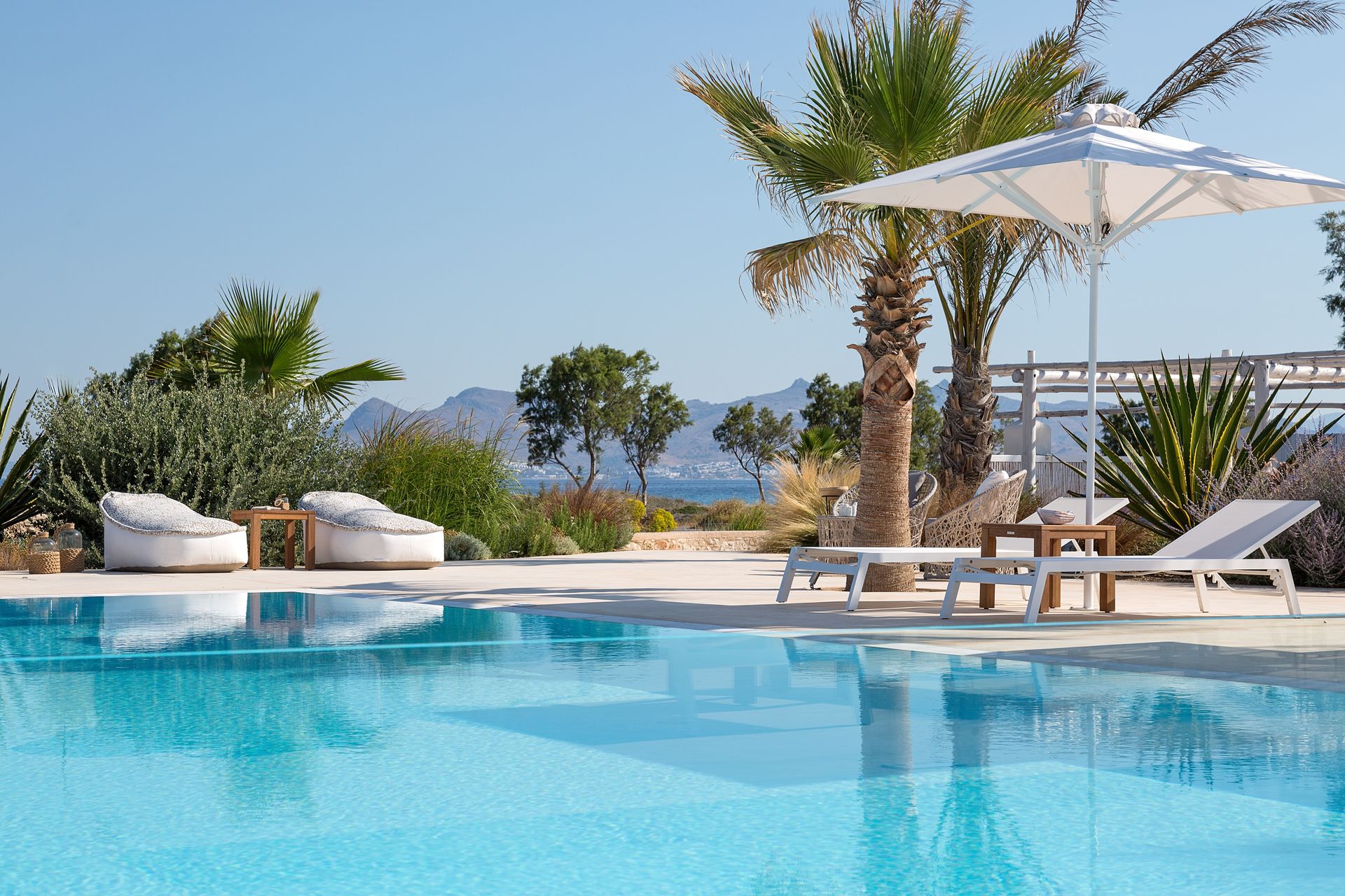 Kos White Pearls Luxury Suites - 25