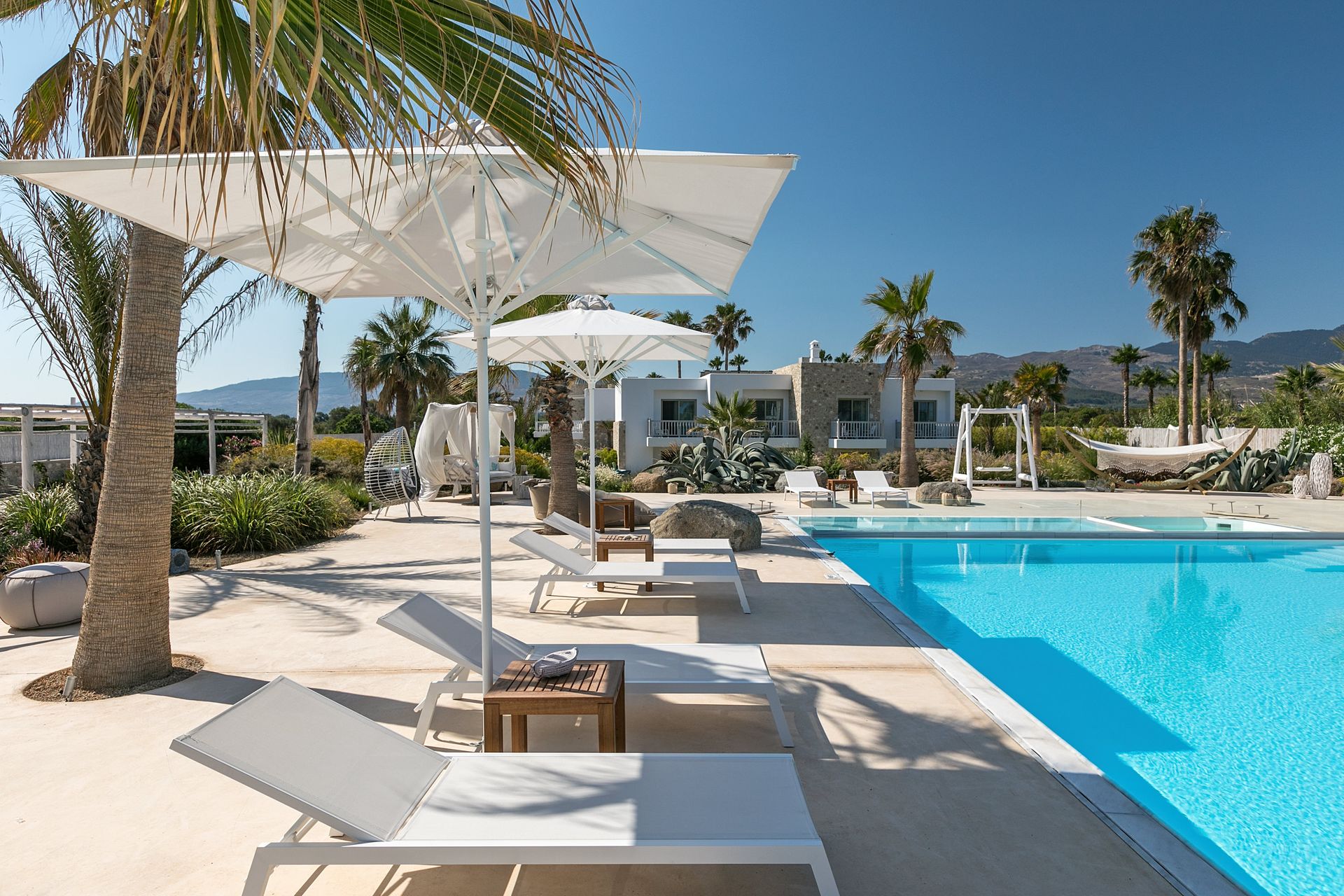 Kos White Pearls Luxury Suites - 26
