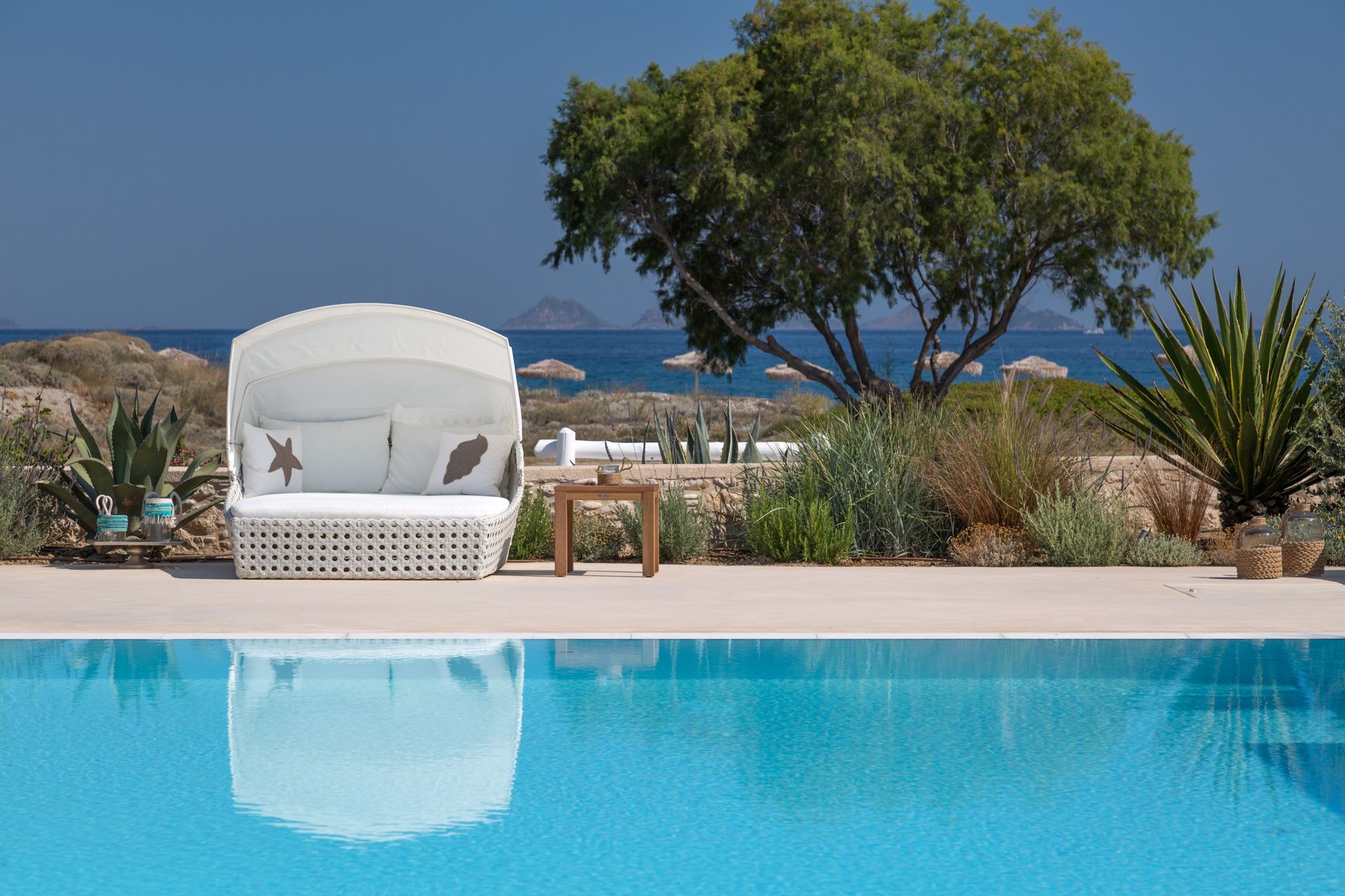 Kos White Pearls Luxury Suites - 27