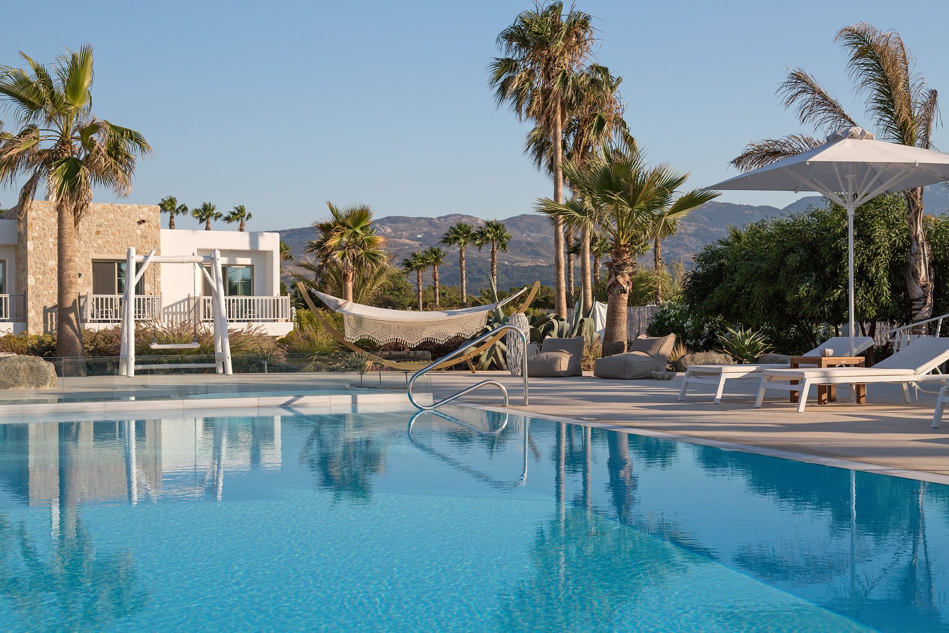 Kos White Pearls Luxury Suites - 28