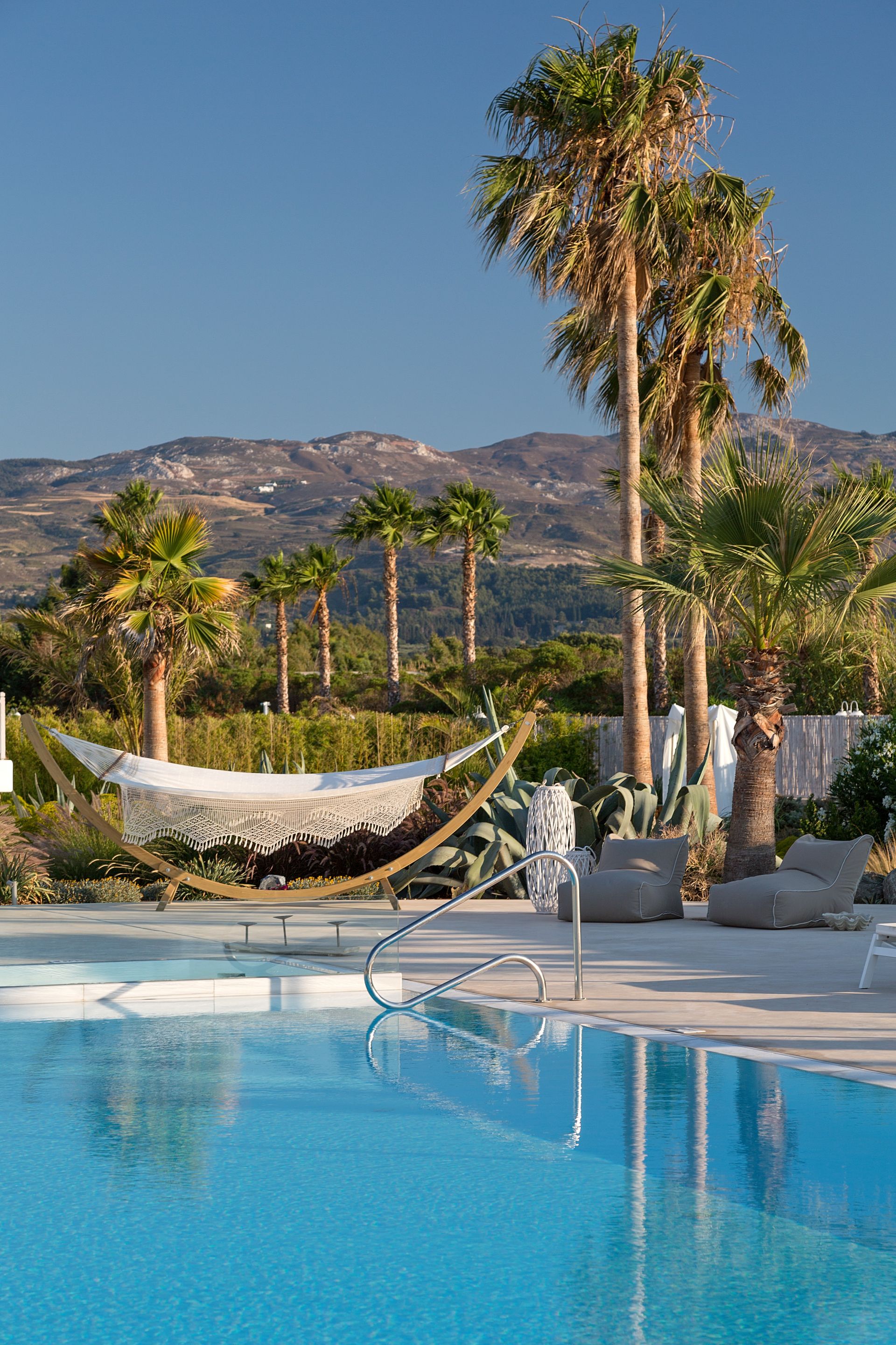 Kos White Pearls Luxury Suites - 29
