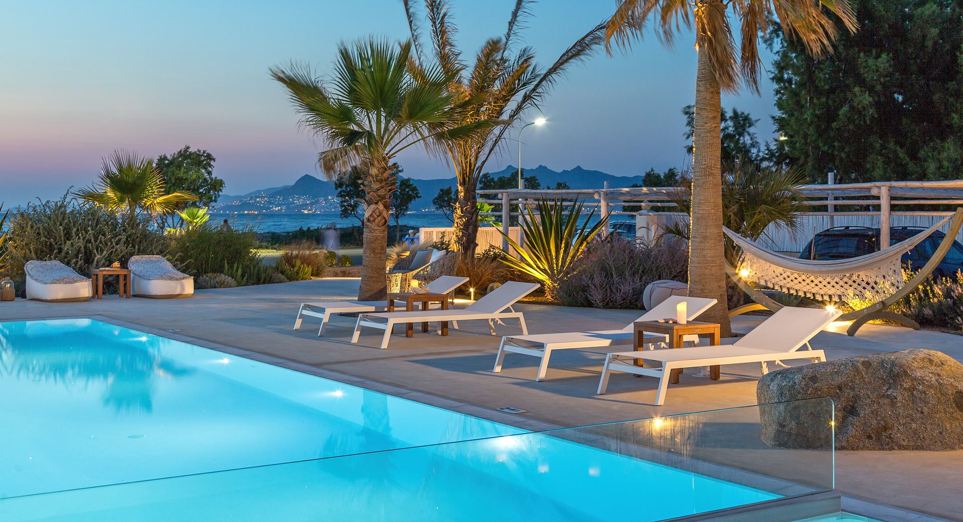 Kos White Pearls Luxury Suites - 30