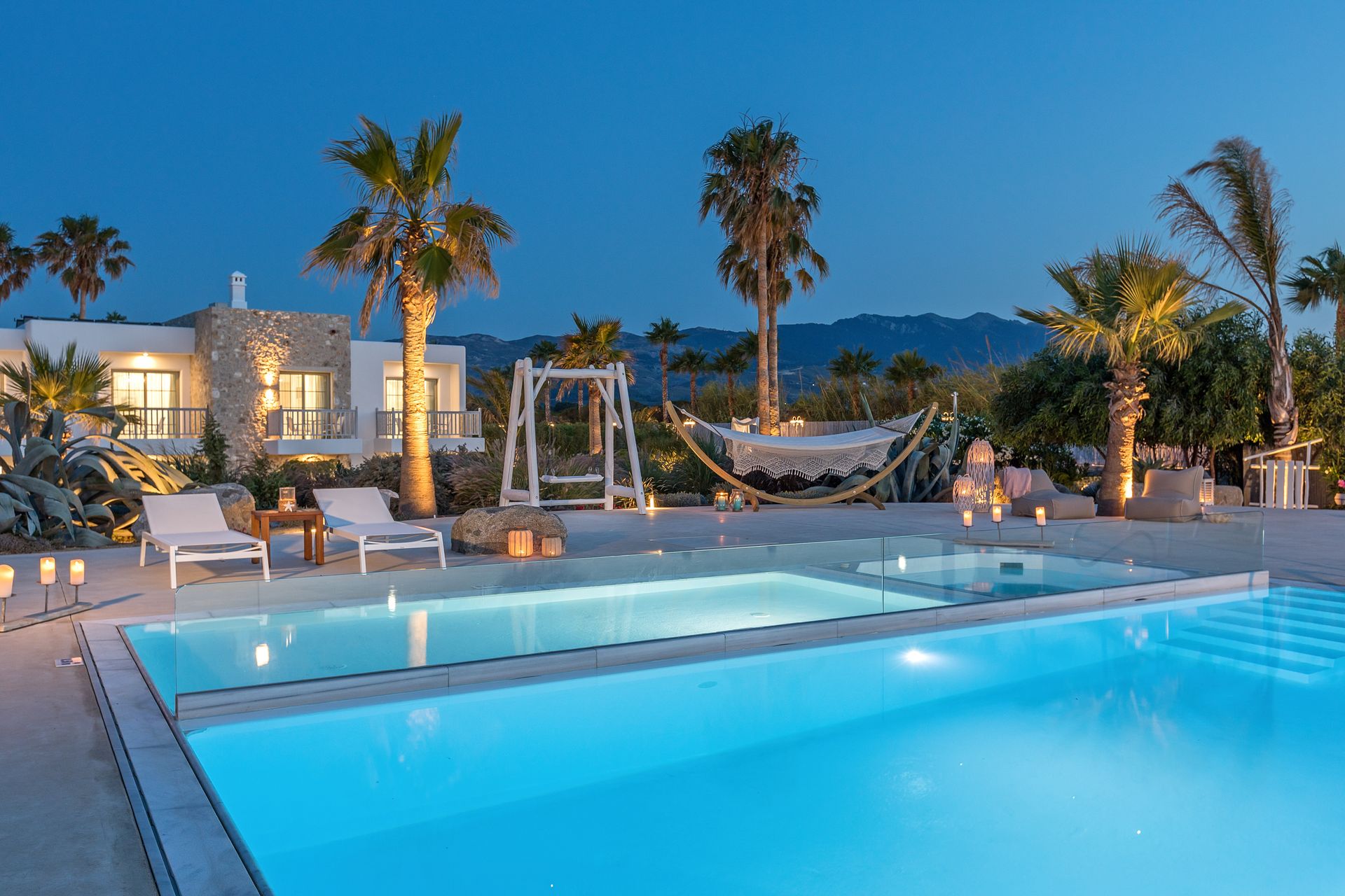 Kos White Pearls Luxury Suites - 31