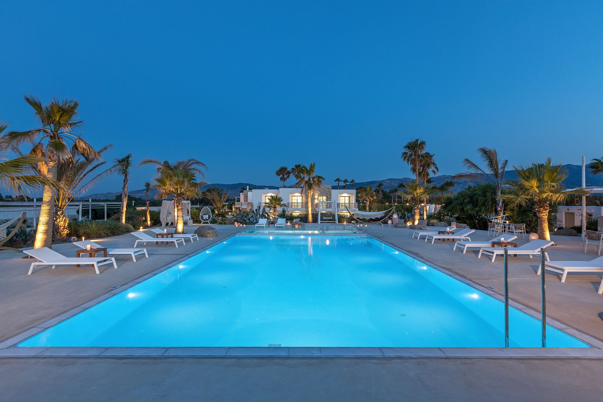 Kos White Pearls Luxury Suites - 32