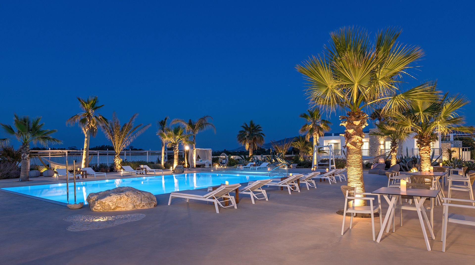 Kos White Pearls Luxury Suites - 33