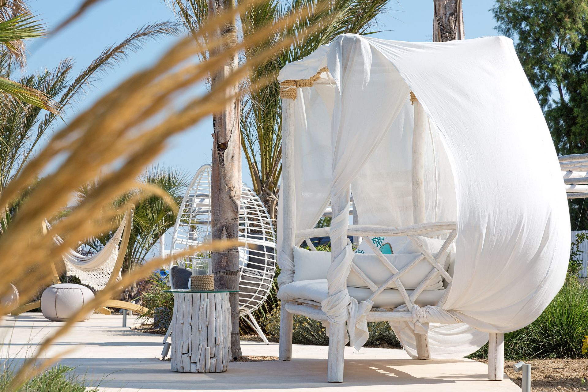 Kos White Pearls Luxury Suites - 35