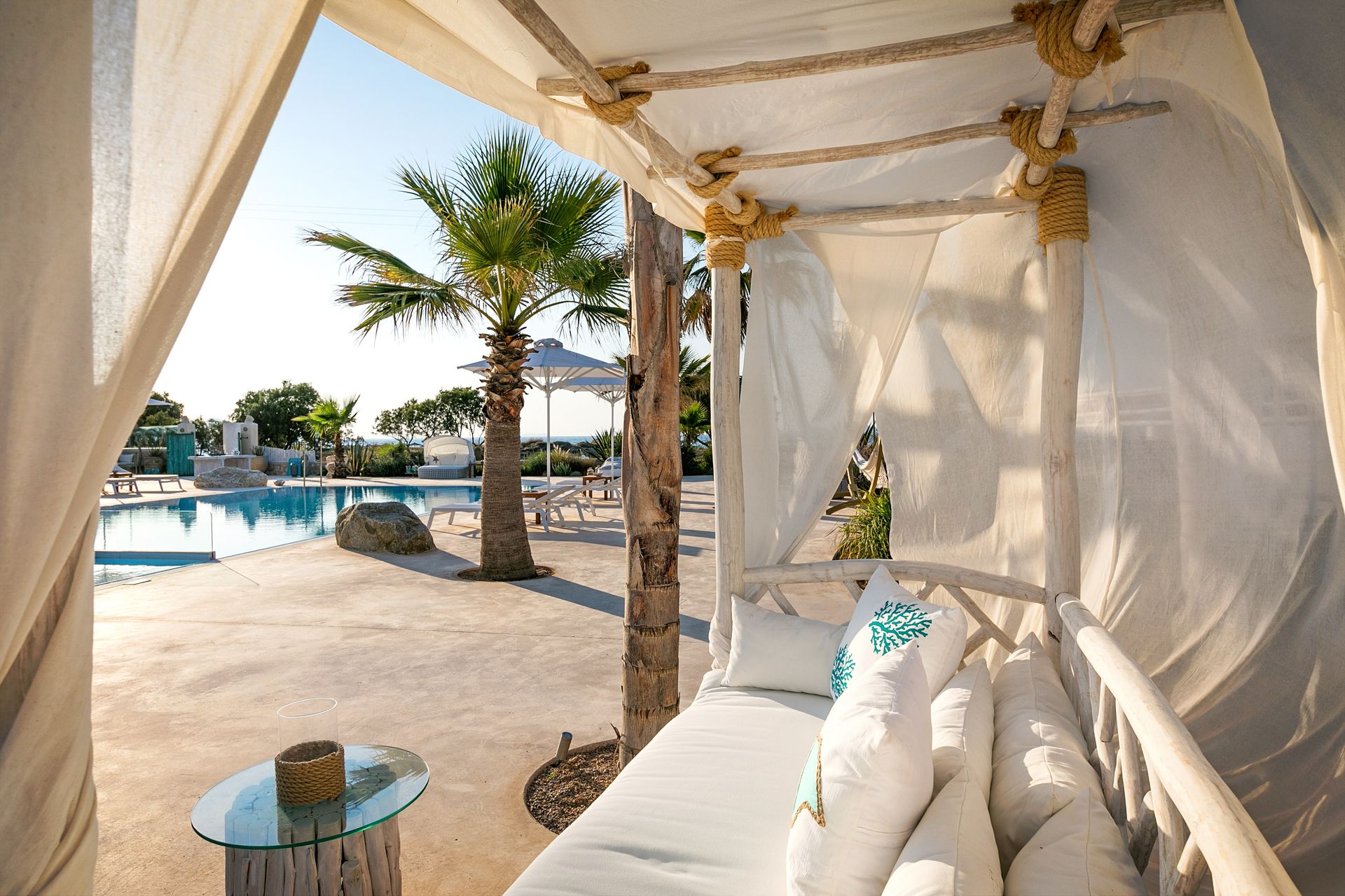 Kos White Pearls Luxury Suites - 36