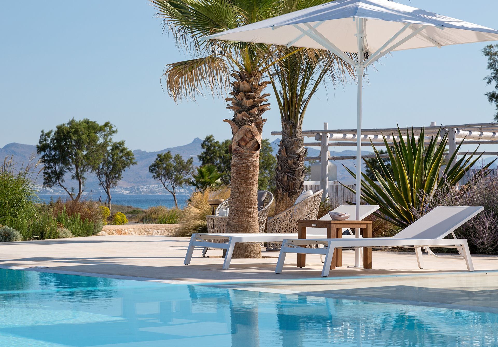 Kos White Pearls Luxury Suites - 37