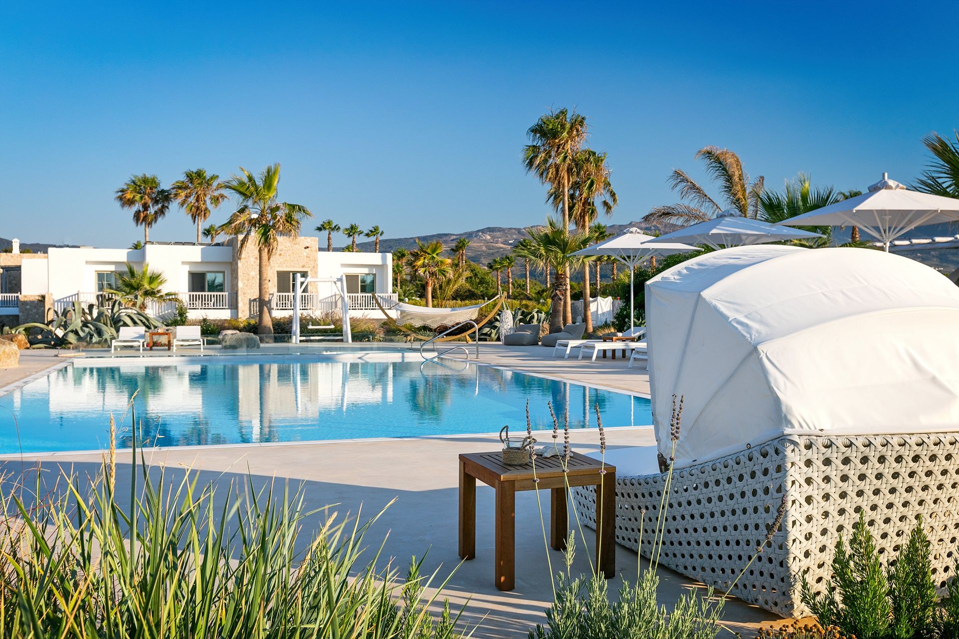 Kos White Pearls Luxury Suites - 38