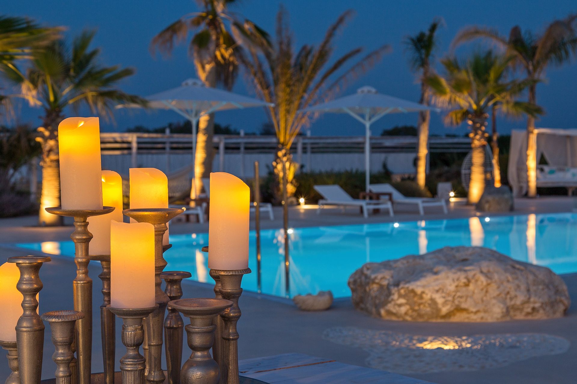 Kos White Pearls Luxury Suites - 40