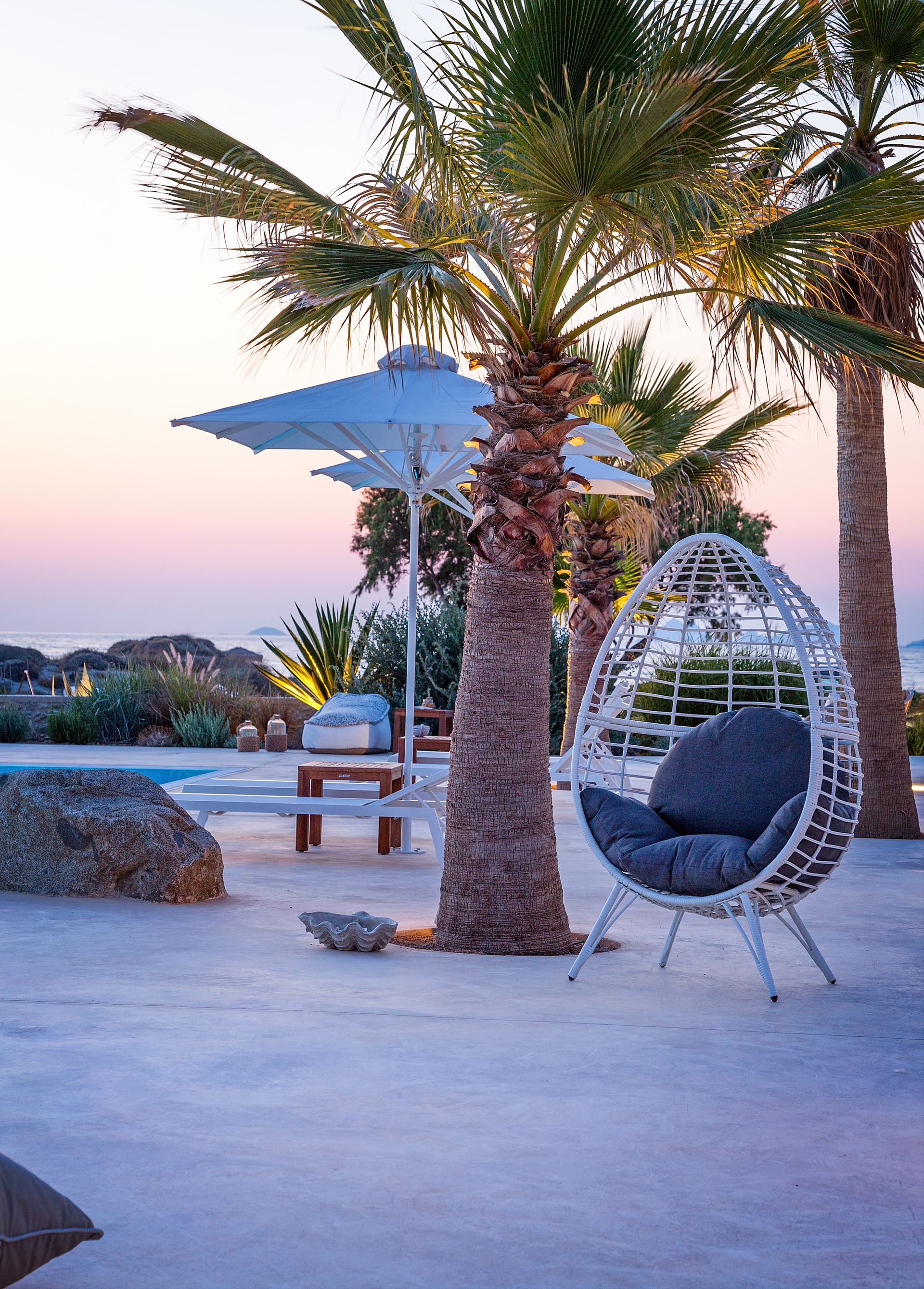 Kos White Pearls Luxury Suites - 42