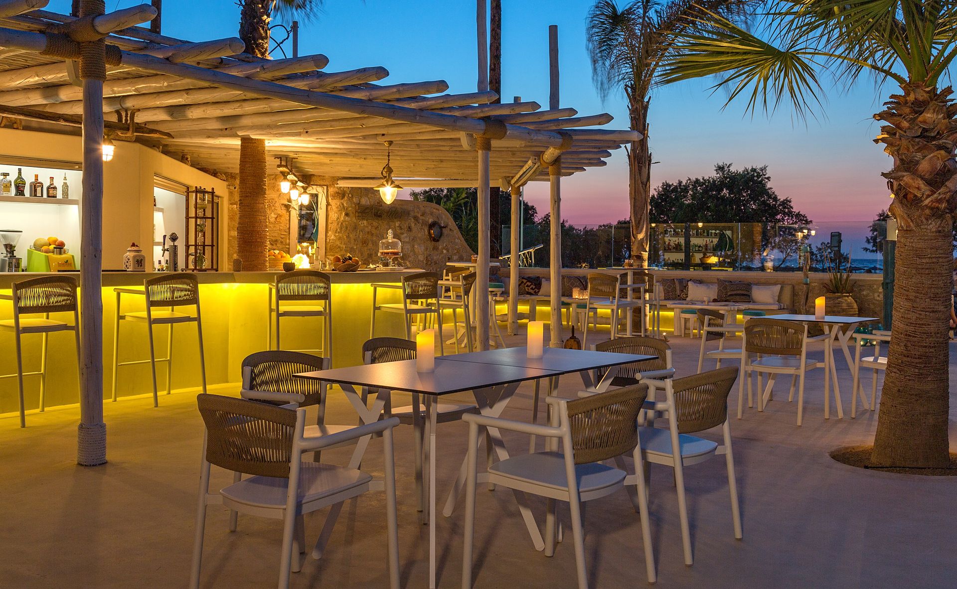 Kos White Pearls Luxury Suites - 43