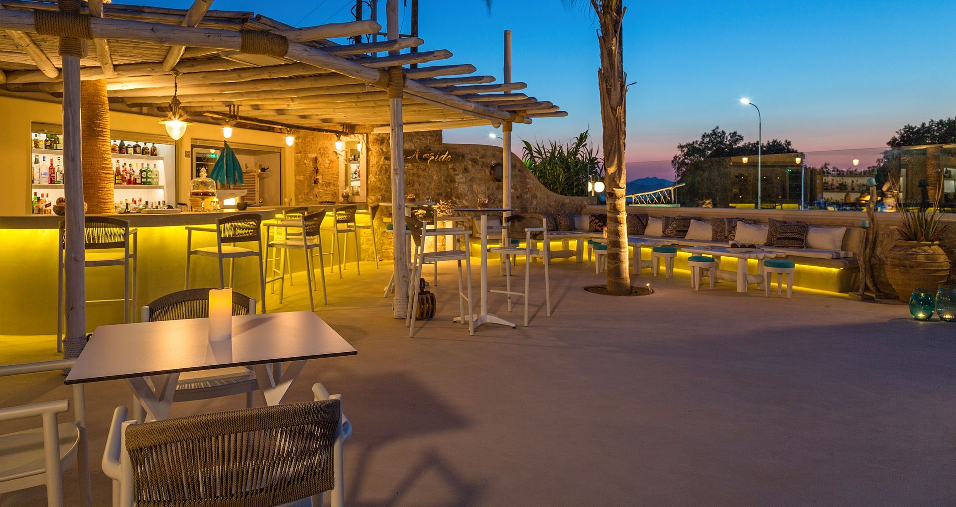 Kos White Pearls Luxury Suites - 44