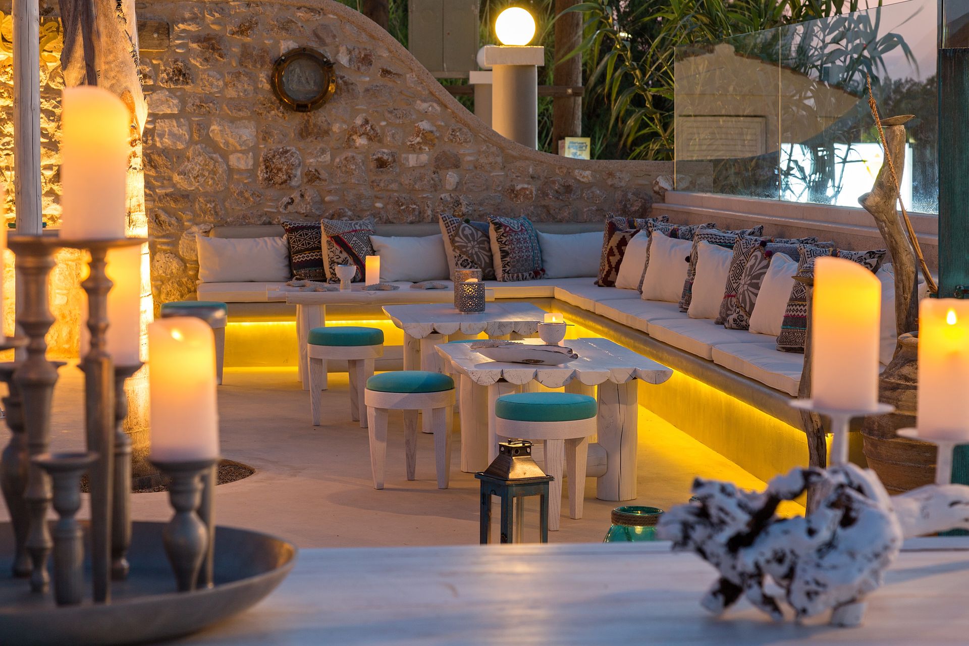Kos White Pearls Luxury Suites - 45
