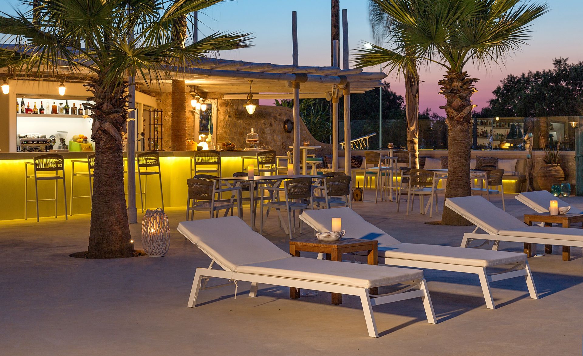 Kos White Pearls Luxury Suites - 46