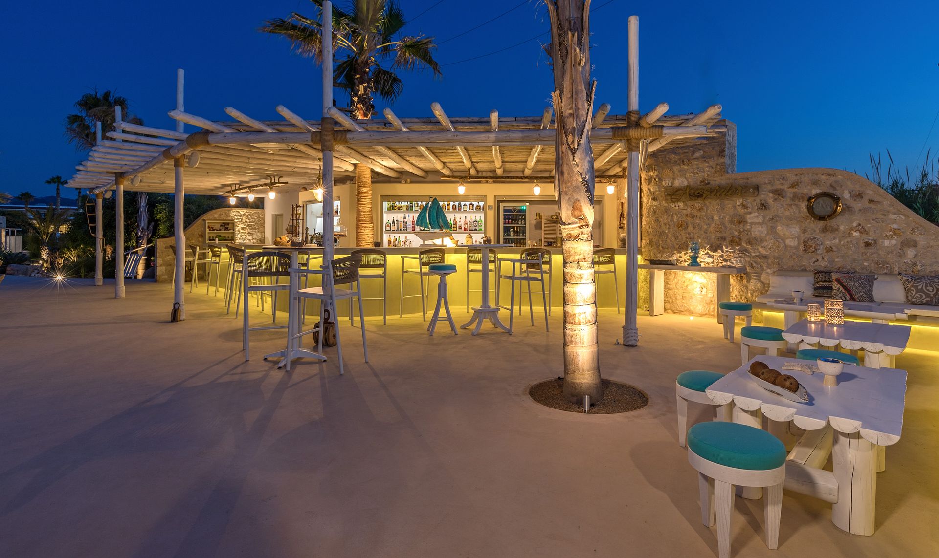 Kos White Pearls Luxury Suites - 47