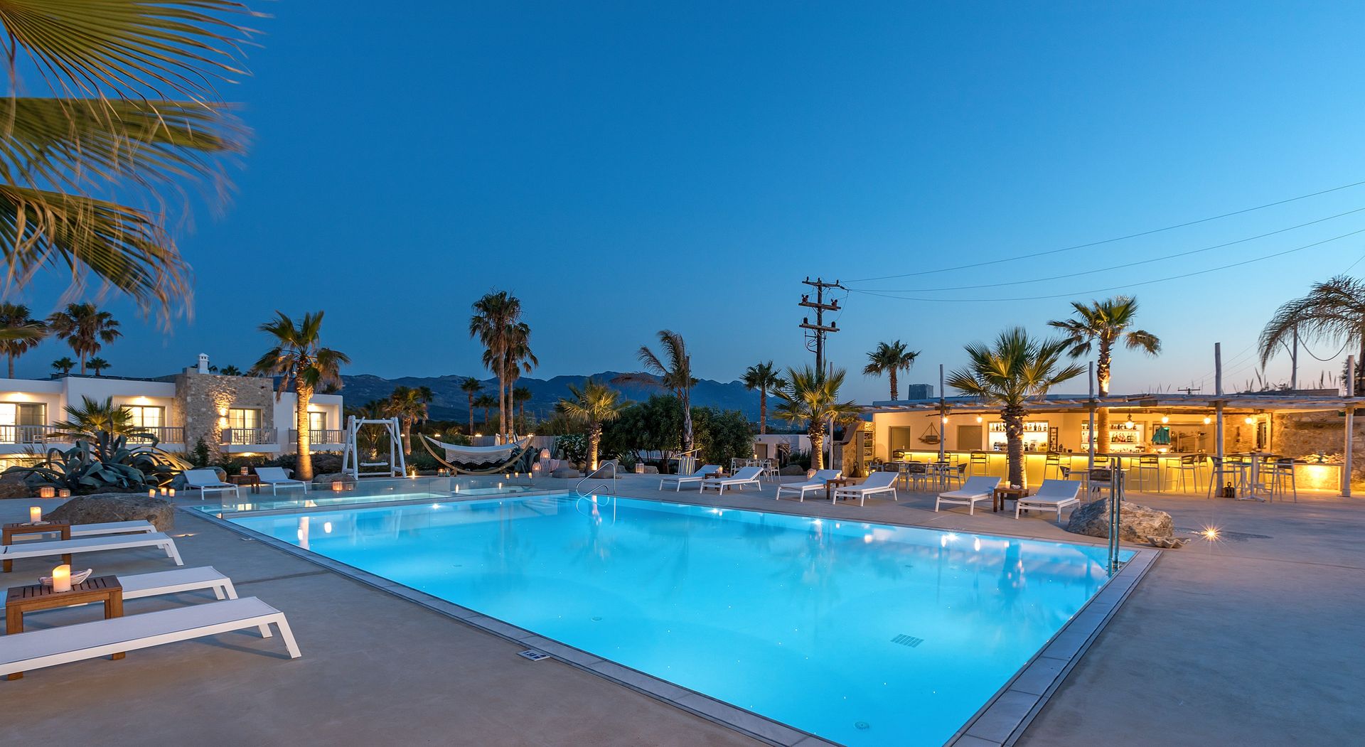 Kos White Pearls Luxury Suites - 48